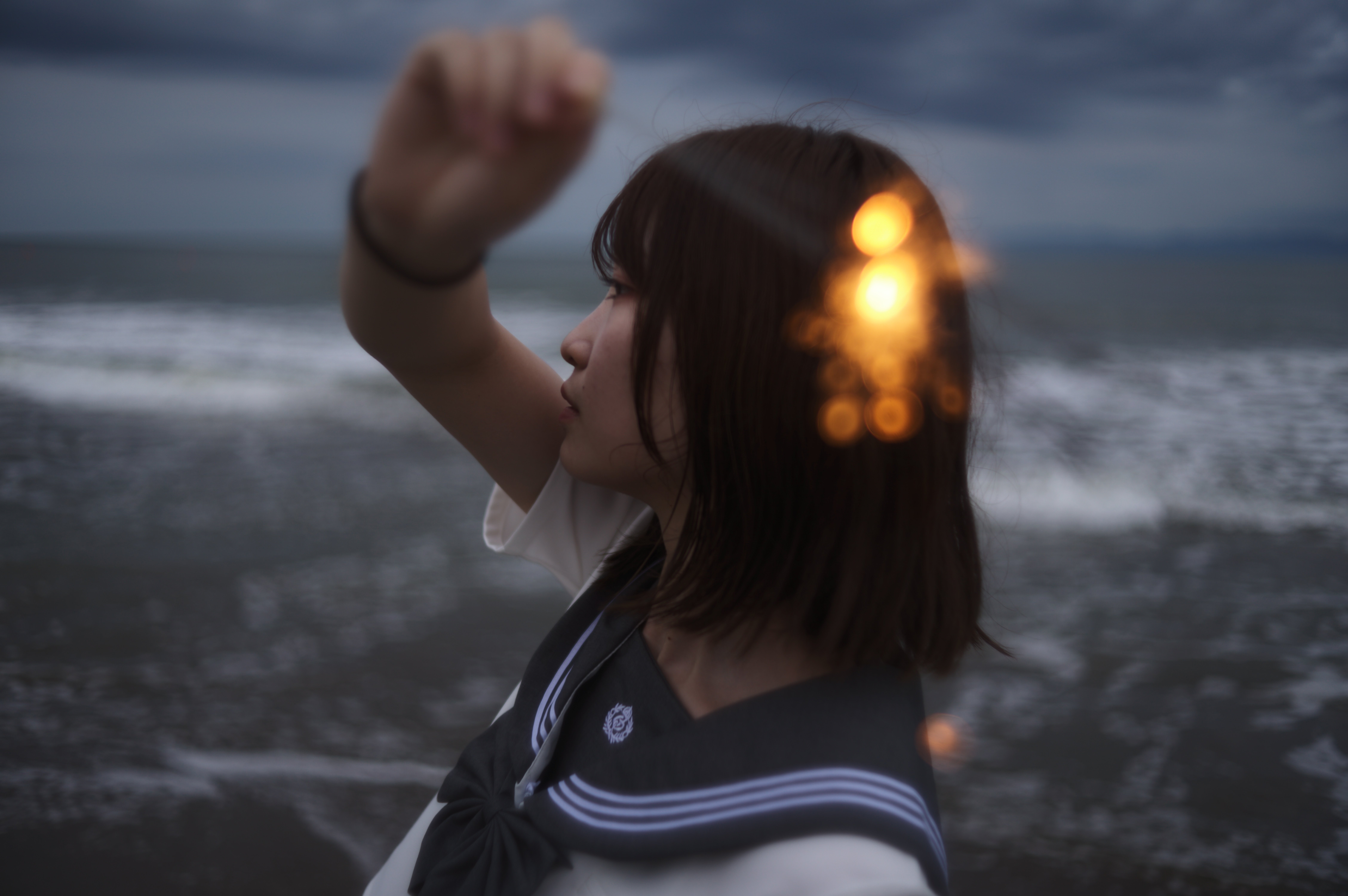 MS-Optics 宮崎光学 Apollon36mm/f1.3 レビューその2｜tonsoku