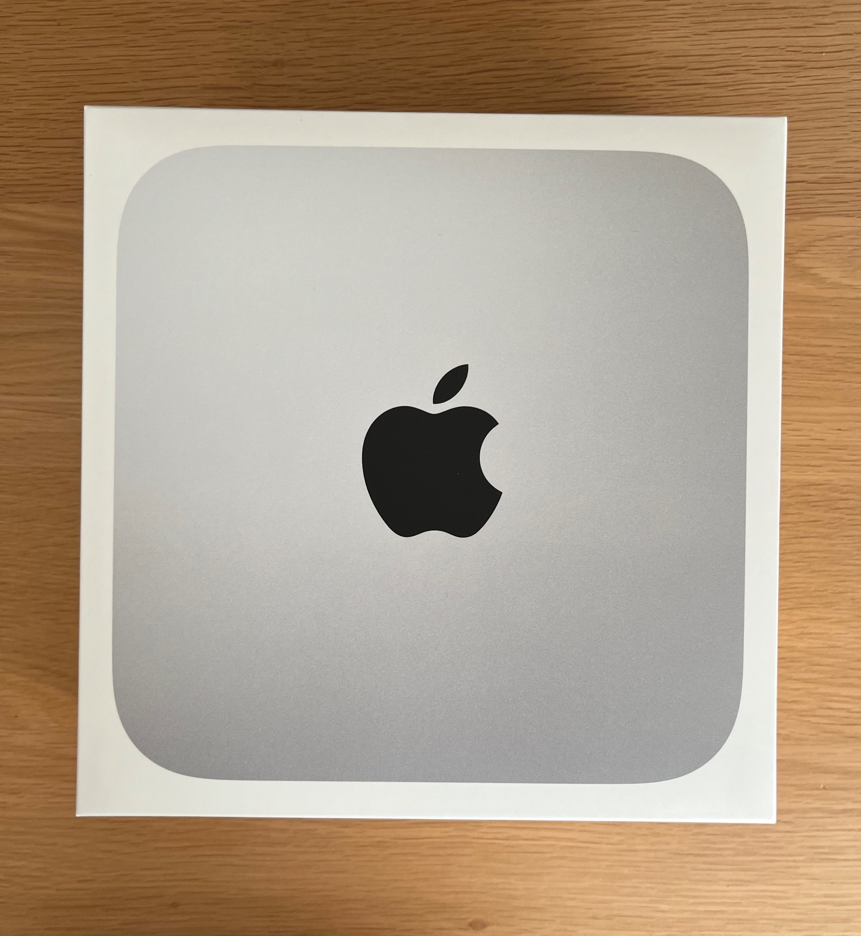 M2 Mac mini 16/512GBモデル｜Uliboooo (うりぼう)