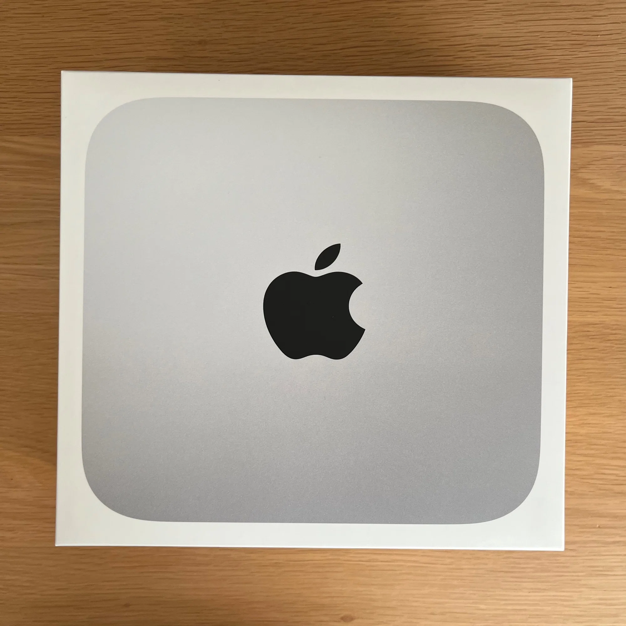 M2 Mac mini 16/512GBモデル｜Uliboooo | Lilan