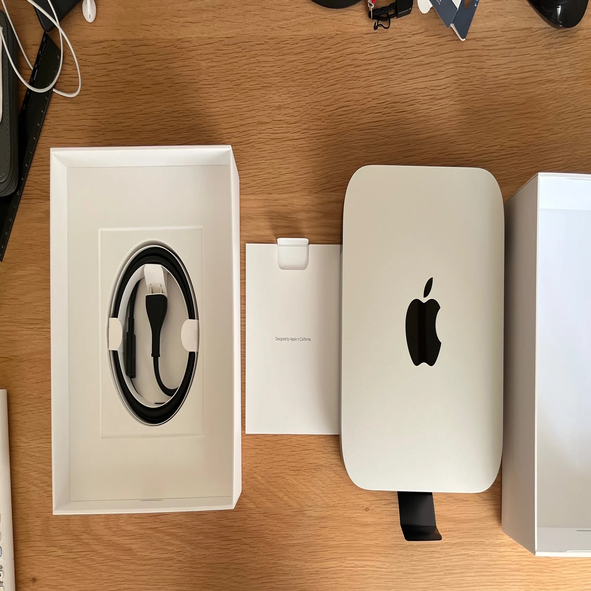 M2 Mac mini 16/512GBモデル｜Uliboooo | Lilan