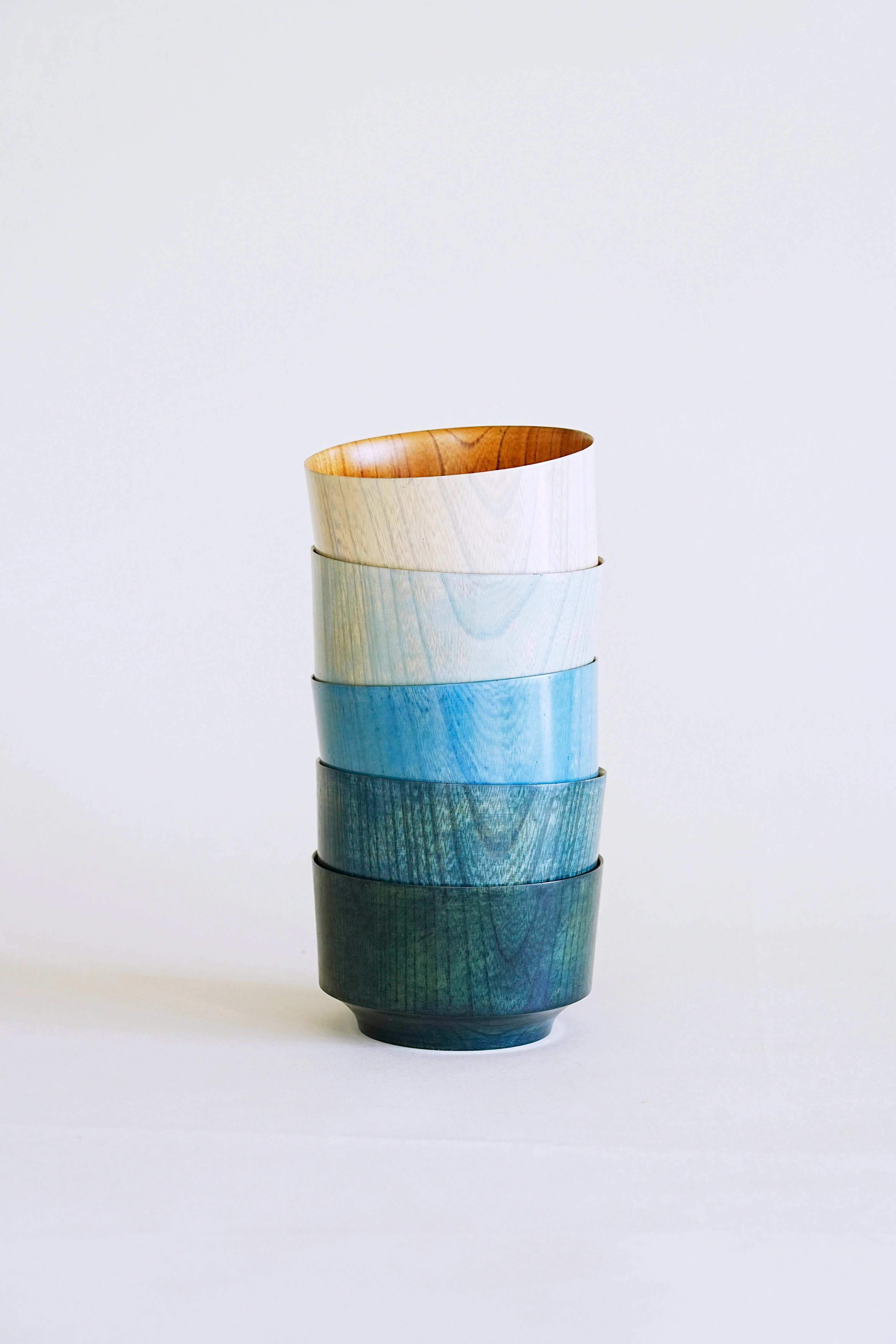 Ai-Urushi: A New Lacquer Born from Indigo｜EARS編集室
