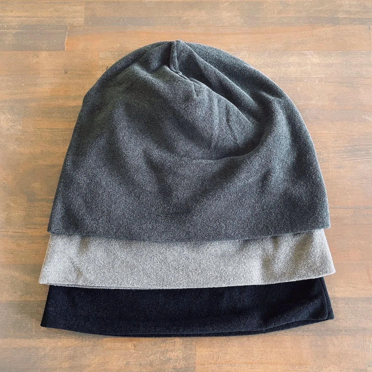 DUST ROSE & DUST OLIVE ｜Clover