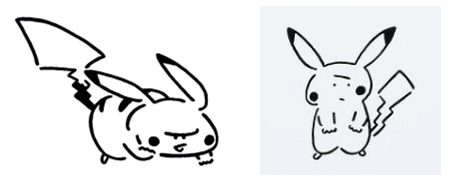 長場雄(YU NAGABA)さん紹介【ポケモンカードイラストレーター 長場雄(YU NAGABA)さん紹介【ポケモンカードイラストレーター