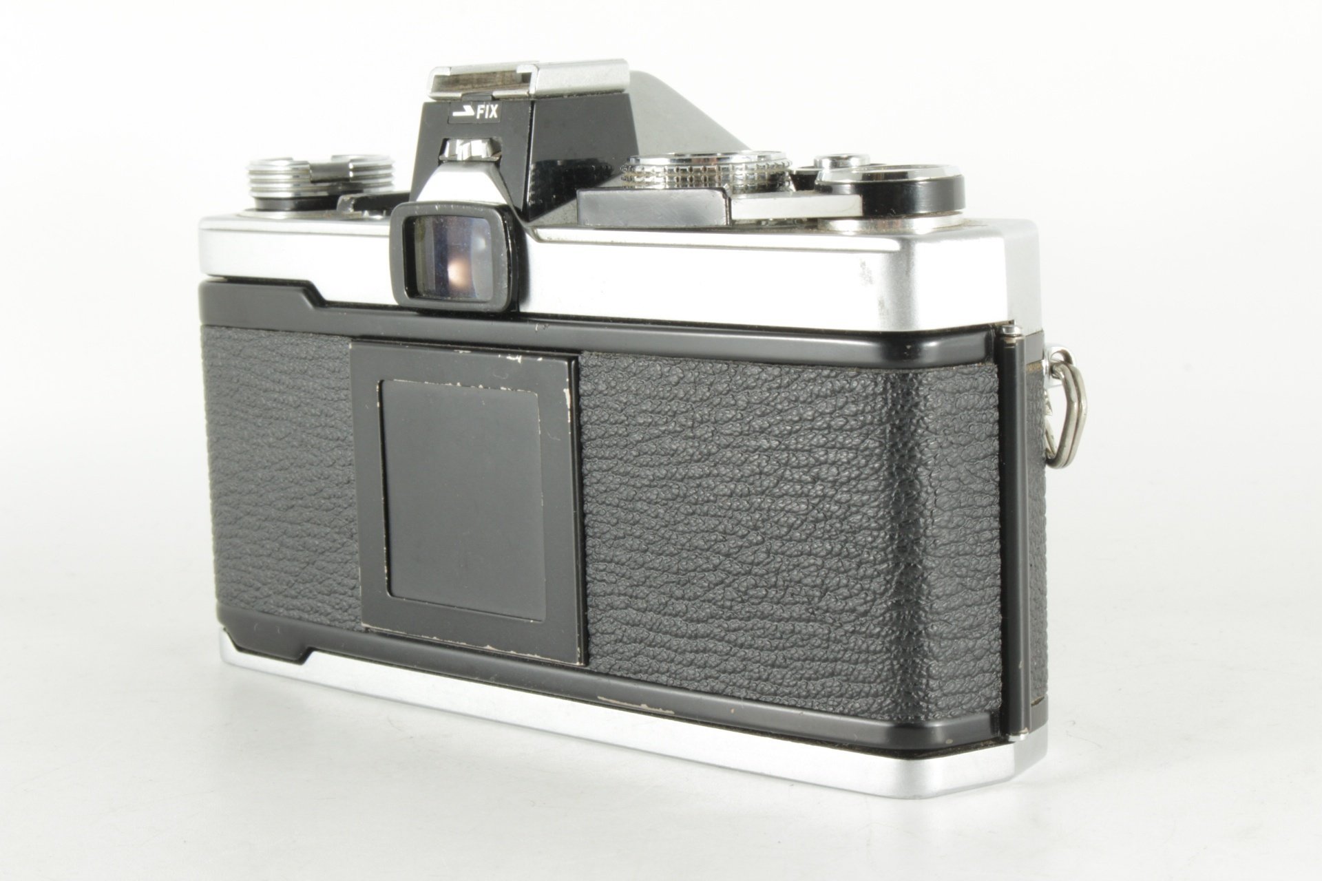 Olympus OM-1 フィルムカメラ OLYMPUS OM-1 フィルムカメラ修理 | 東京カメラリペア