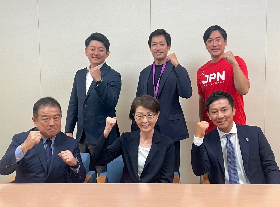 日本テレビ様がワールドカップを全面的に盛り上げていただいております。ありがとうございます！｜島田慎二