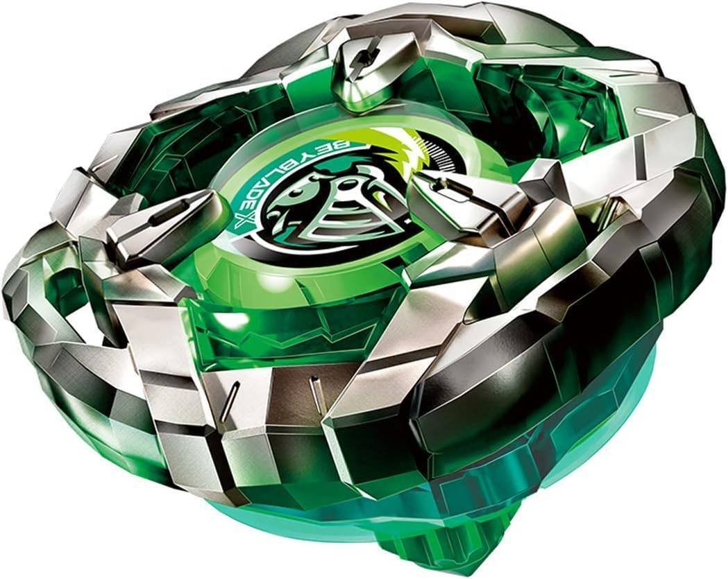 BEYBLADE X ベイブレードX BX-04 スターター ナイトシールド 3