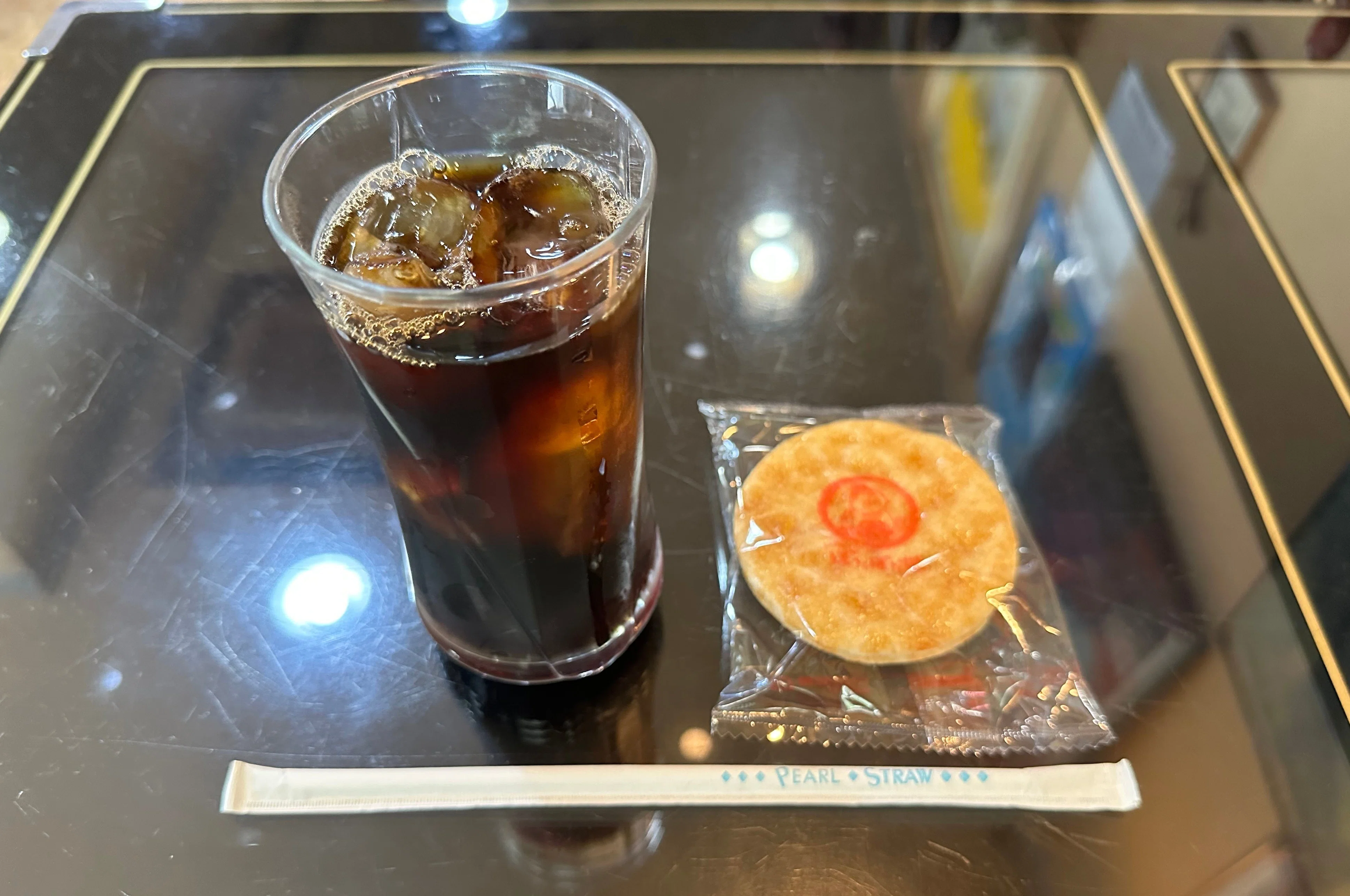 貴重　挨拶状付き　カリフォルニア・レストラン夢時代 1991年発行 名古屋喫茶店探訪史上最渋の店に入ってしまった…はずが。｜髙橋晃浩