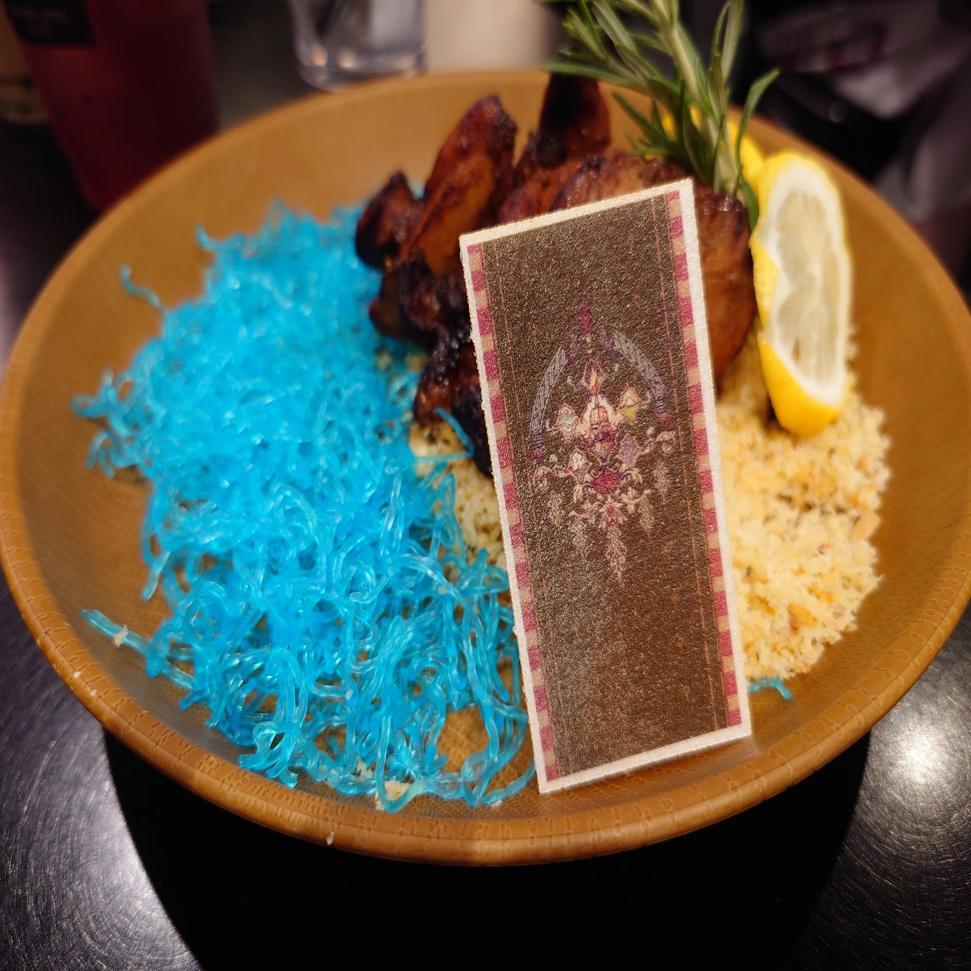 2023.07.22 FINAL FANTASY 16コラボカフェ（追加期間第1弾）｜SHAR