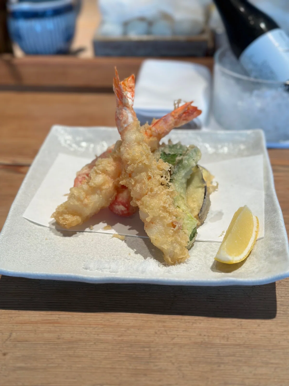 【雷庵】東京都渋谷区渋谷 お蕎麦屋×ダイニングバー=雷庵|ウニ王子