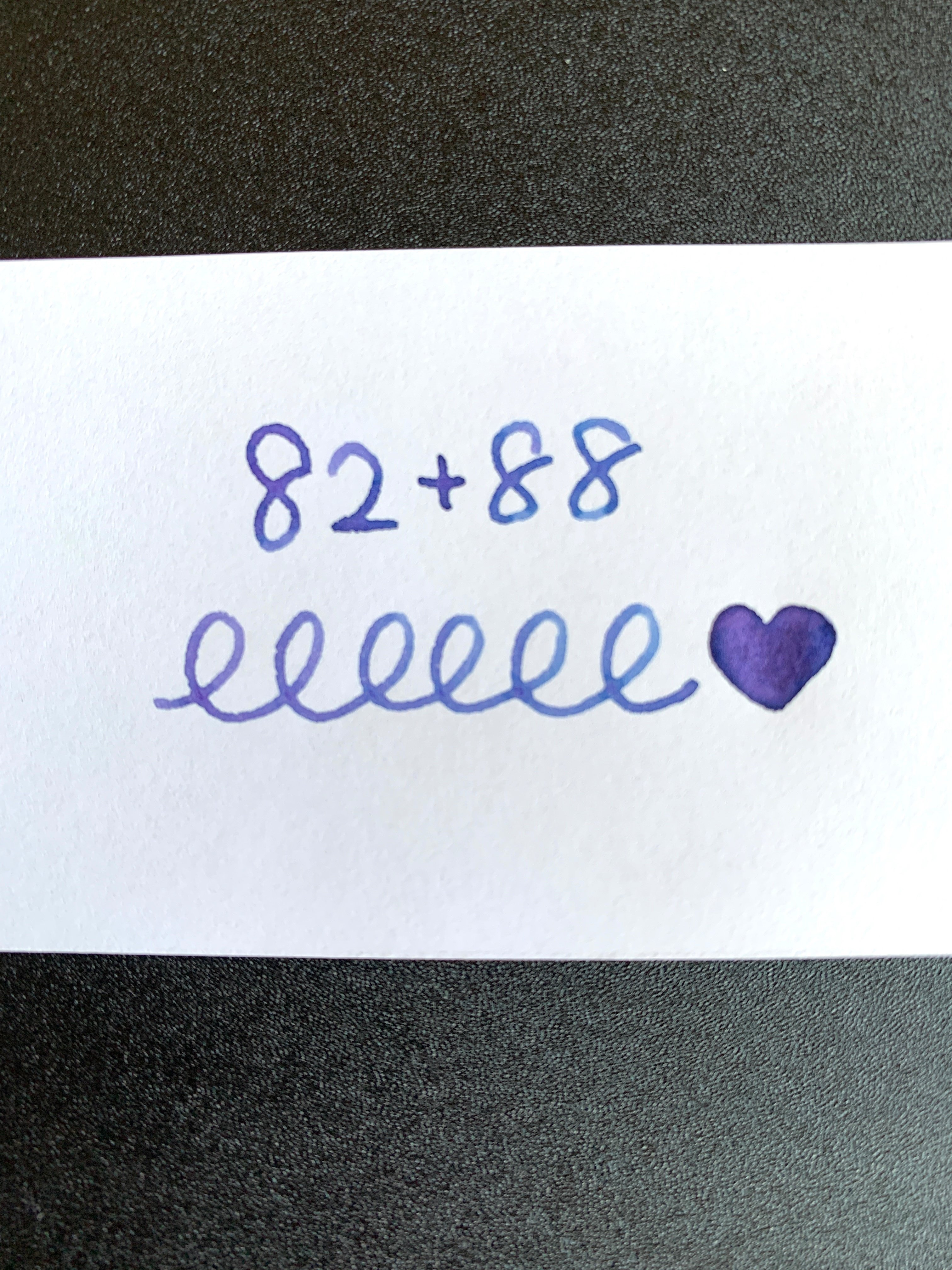 インクBOX入れ替え（7月22日現在）と、混色で遊んでます報告｜くらざ