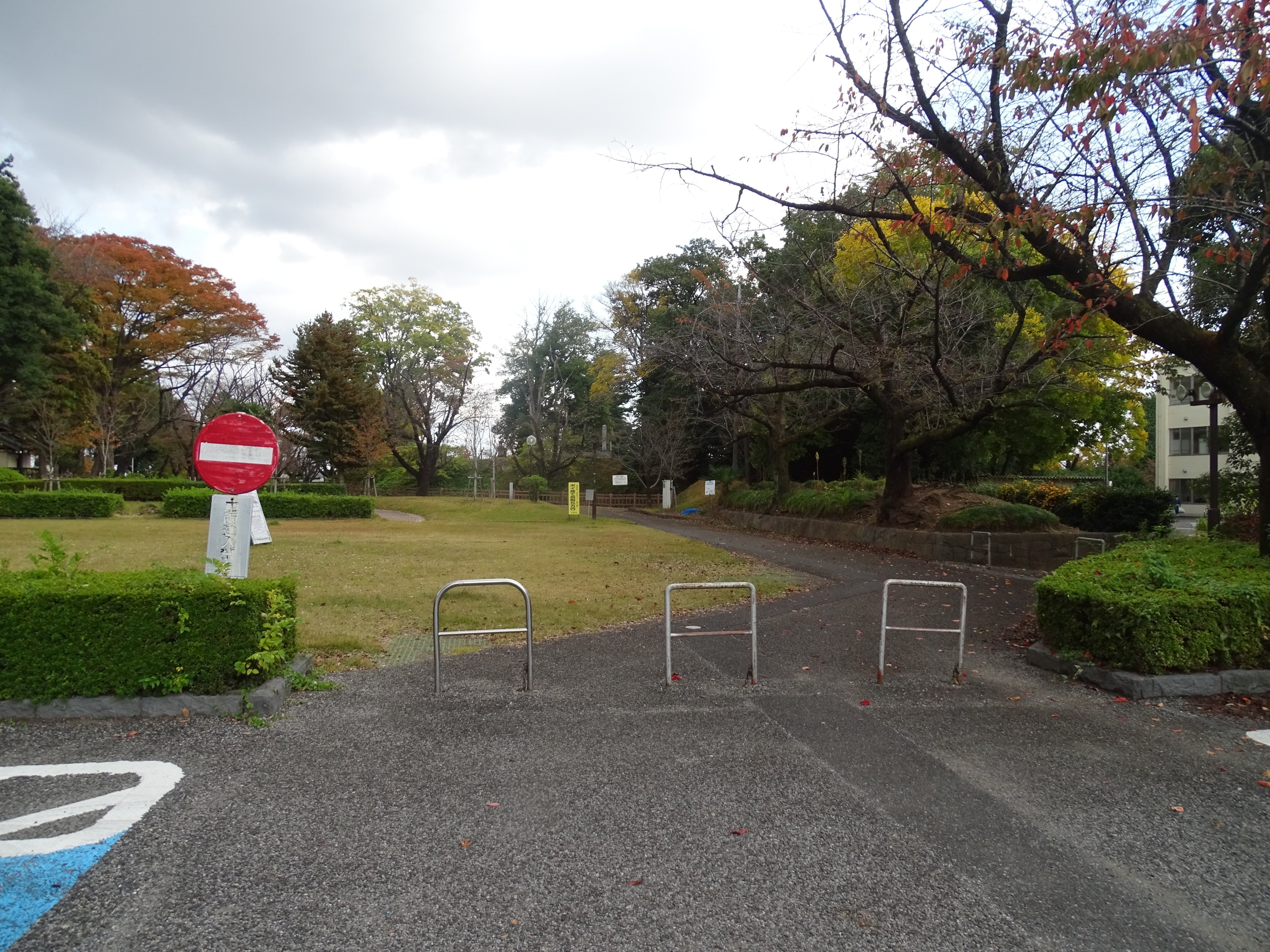 ZASO:168】群馬県 #城之内公園｜ZASOちゃんねる