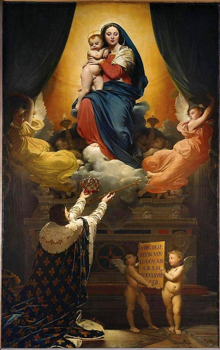 仏文　17〜18世紀のモード画集　ルイ＝マリー・ランテ画 ルイ13世とルイ14世の時代のファッションの種類 - ポール