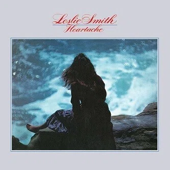 Leslie Smith「Heartache」(1982)｜音楽の杜
