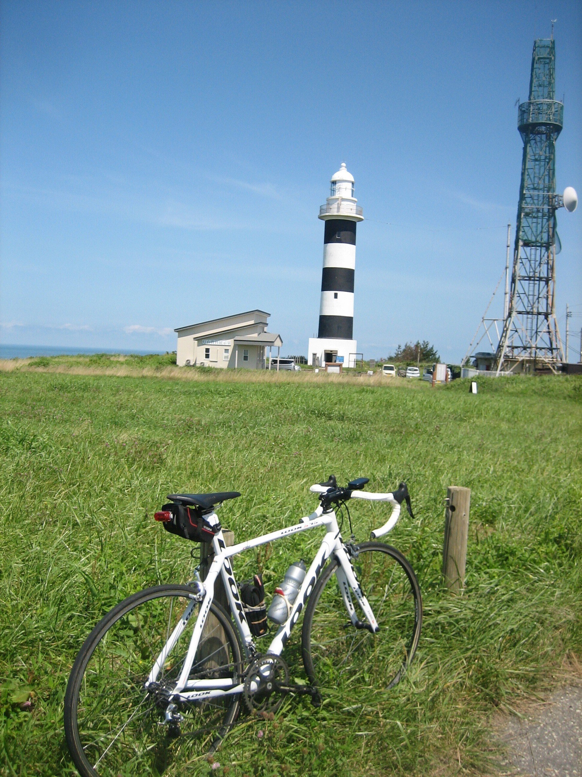 男鹿半島1周 168km｜Silicate melt