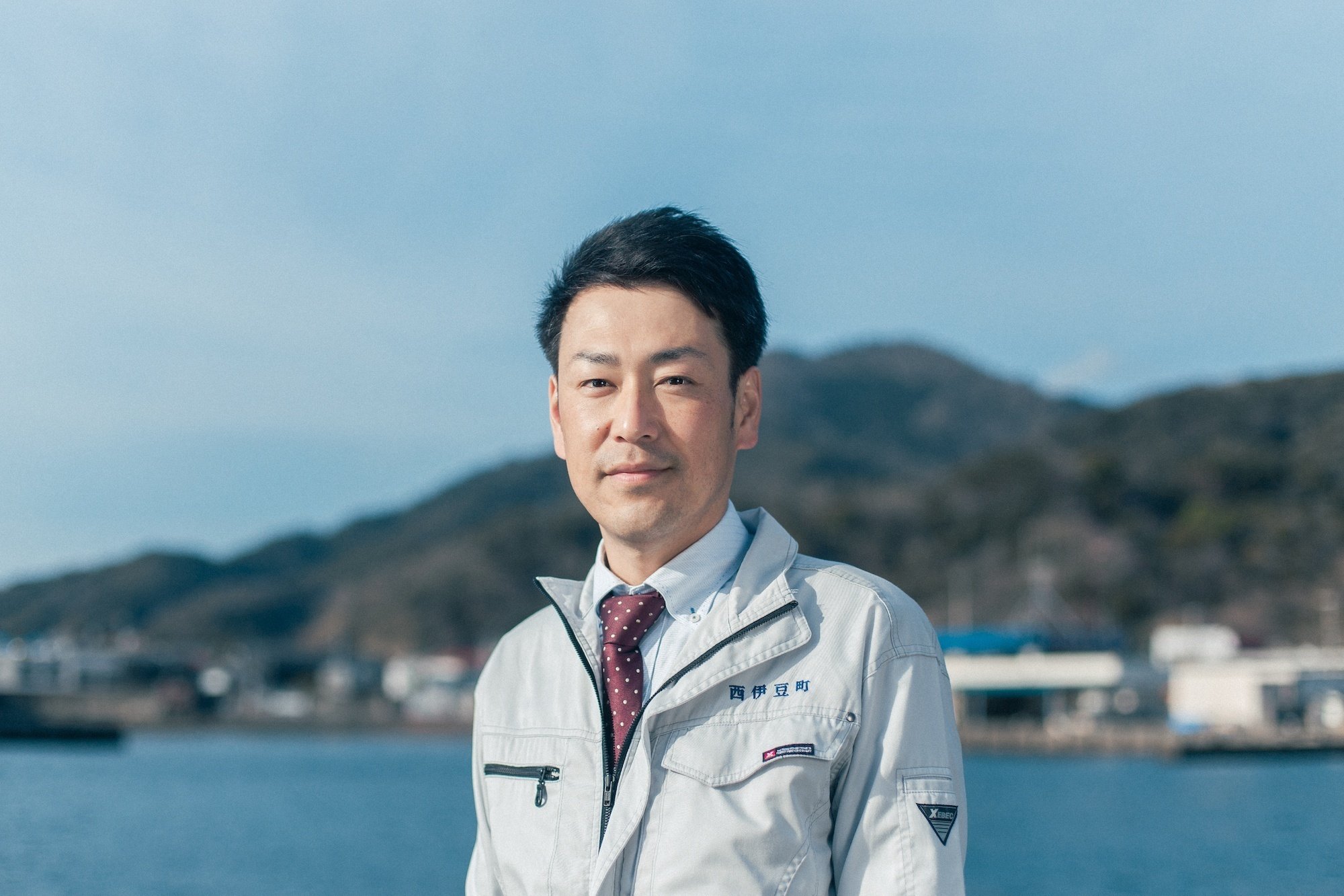 静岡県西伊豆町で第一弾がスタート！ 釣りを複業にできる関係人口創出