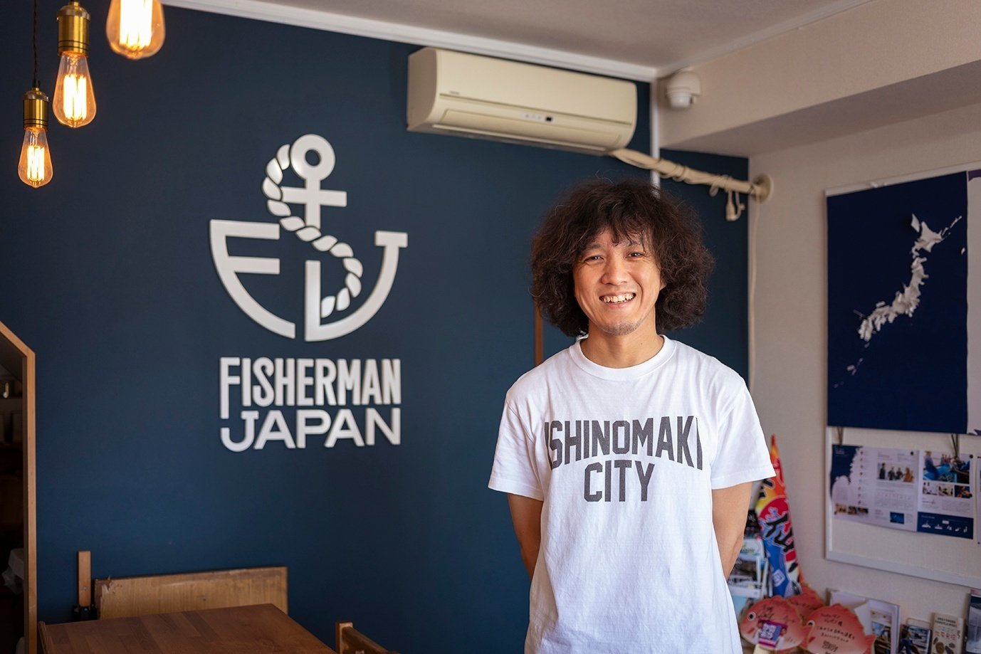 静岡県西伊豆町で第一弾がスタート！ 釣りを複業にできる関係人口創出