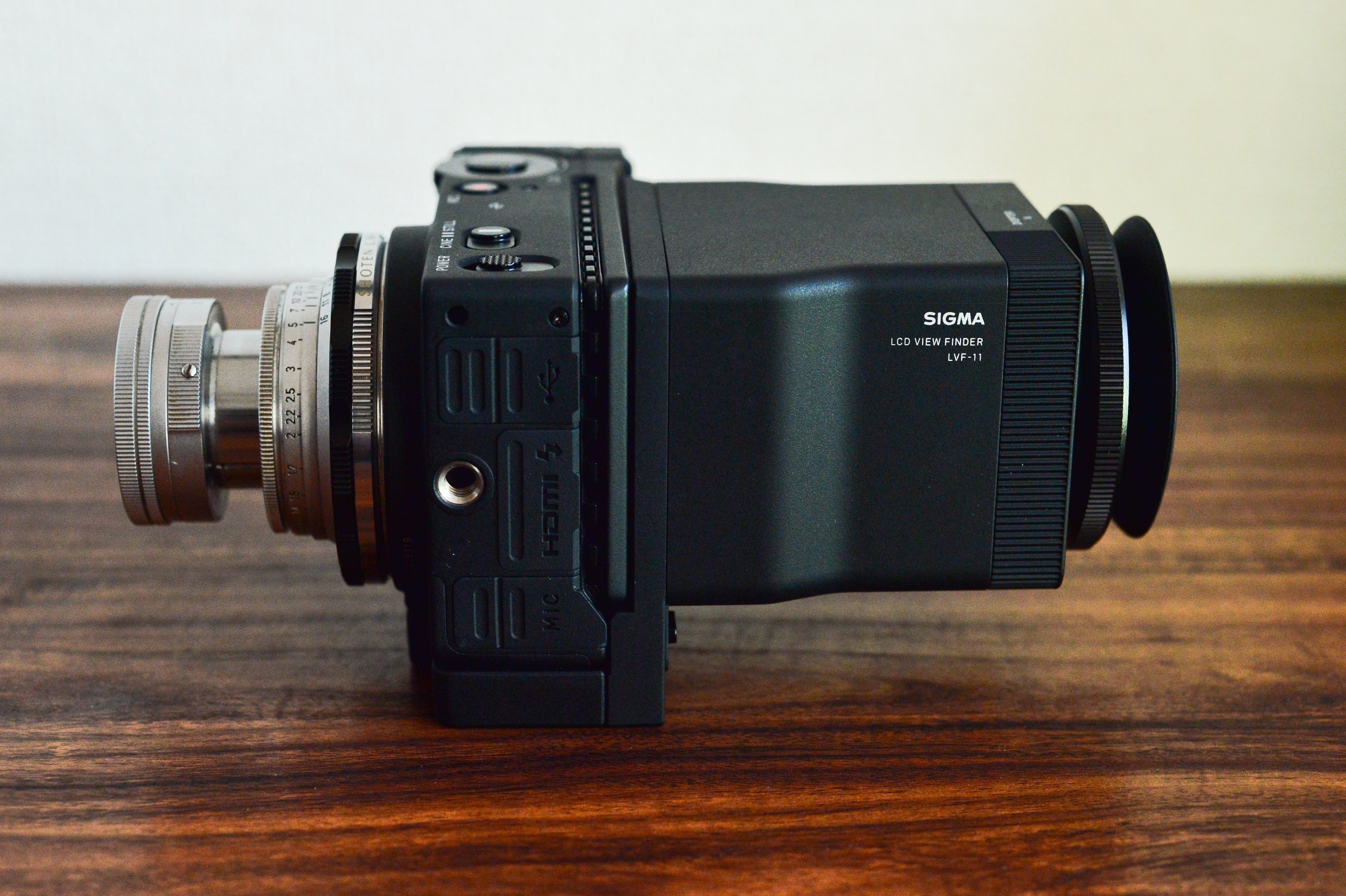 SIGMA fpとズミクロンの話。【レンズ紹介】|HirotoSasaki SIGMA fpとズミクロンの話。【レンズ紹介】|HirotoSasaki