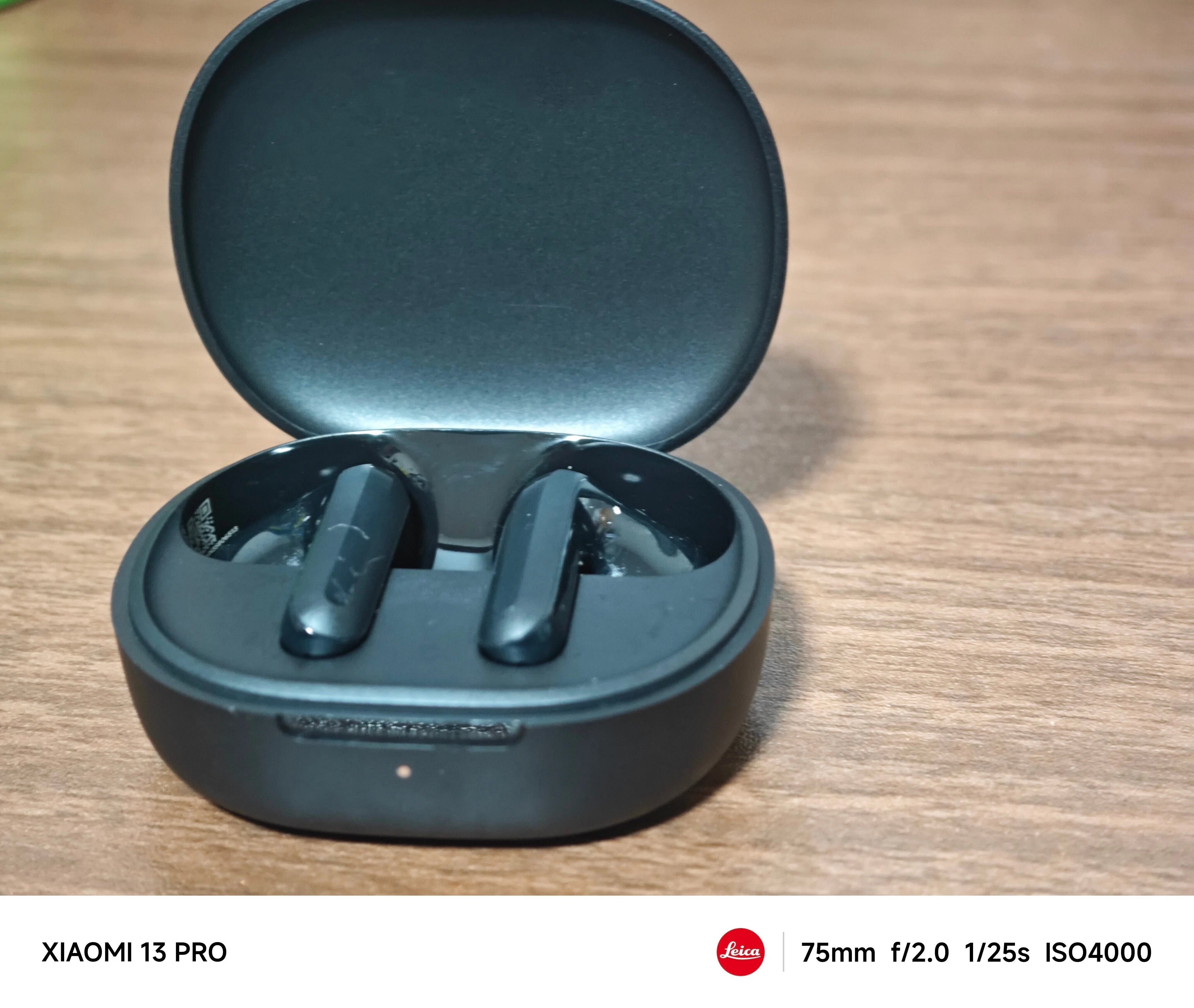 エントリーTWS】Redmi Buds 4 Liteを購入していたので実機レビュー