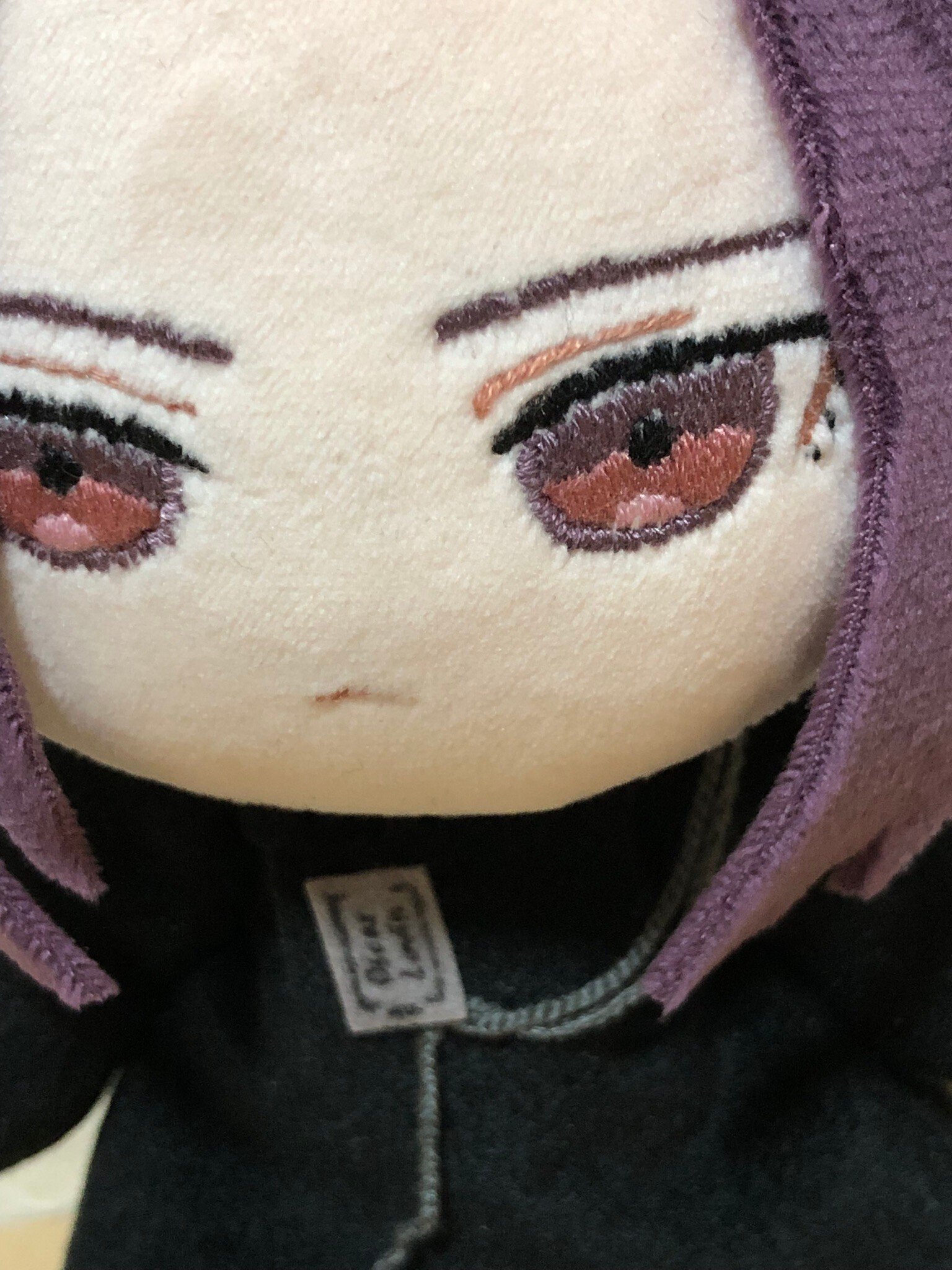 20cm自作ぬいぐるみ・キュウリちゃん ハンドメイド ぬいぐるみ