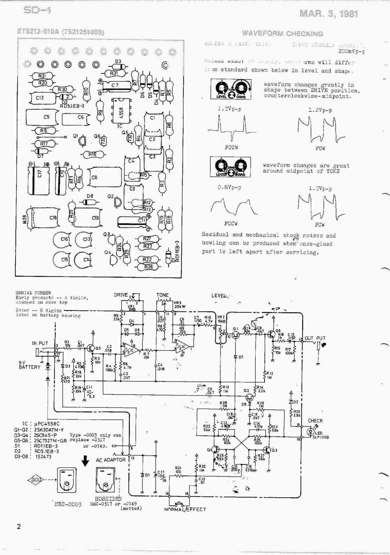 ギター SD-1 sddefault.jpg
