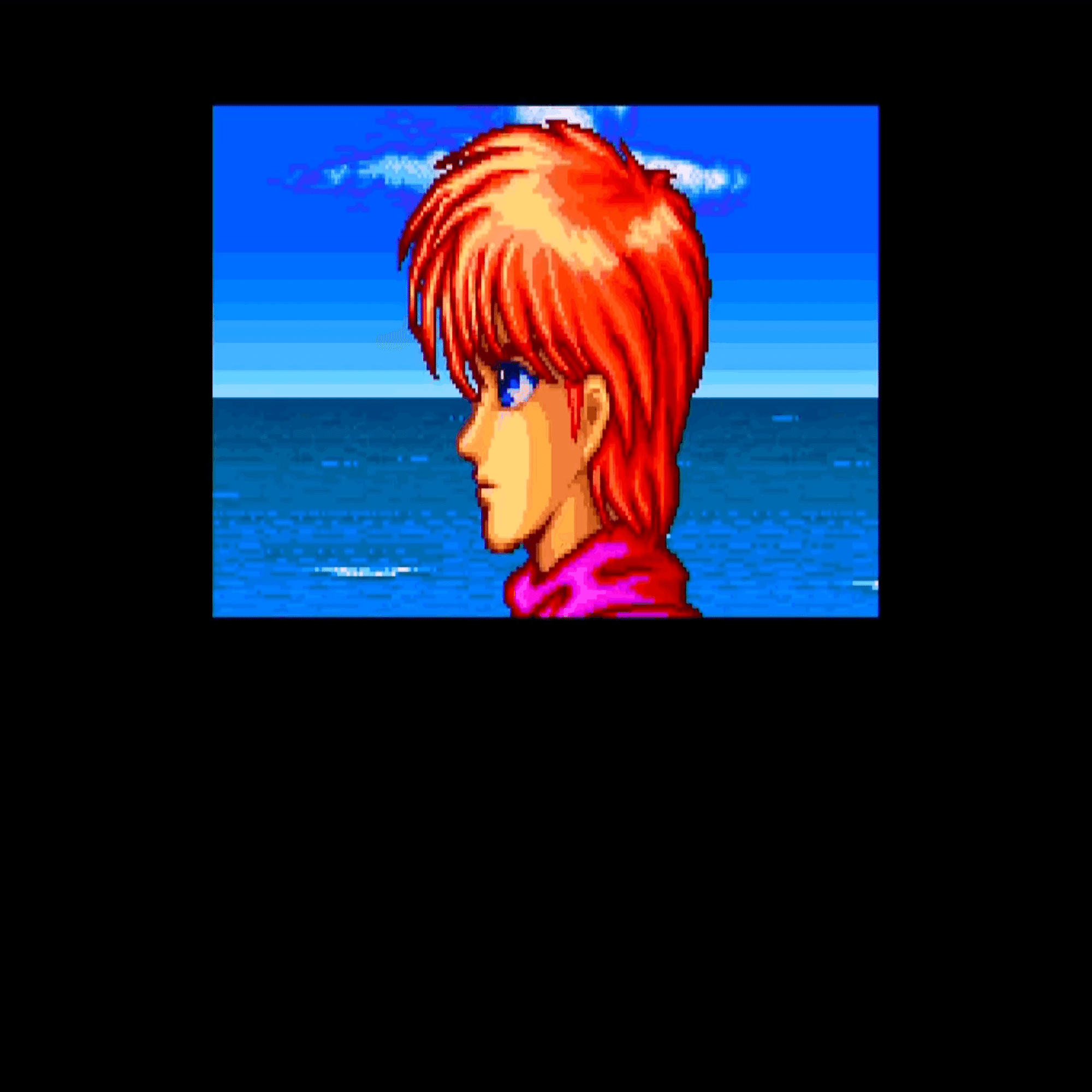 小瓶から始まる大冒険【 イースⅣ MASK OF THE SUN 】(SFC)｜【ゲーム