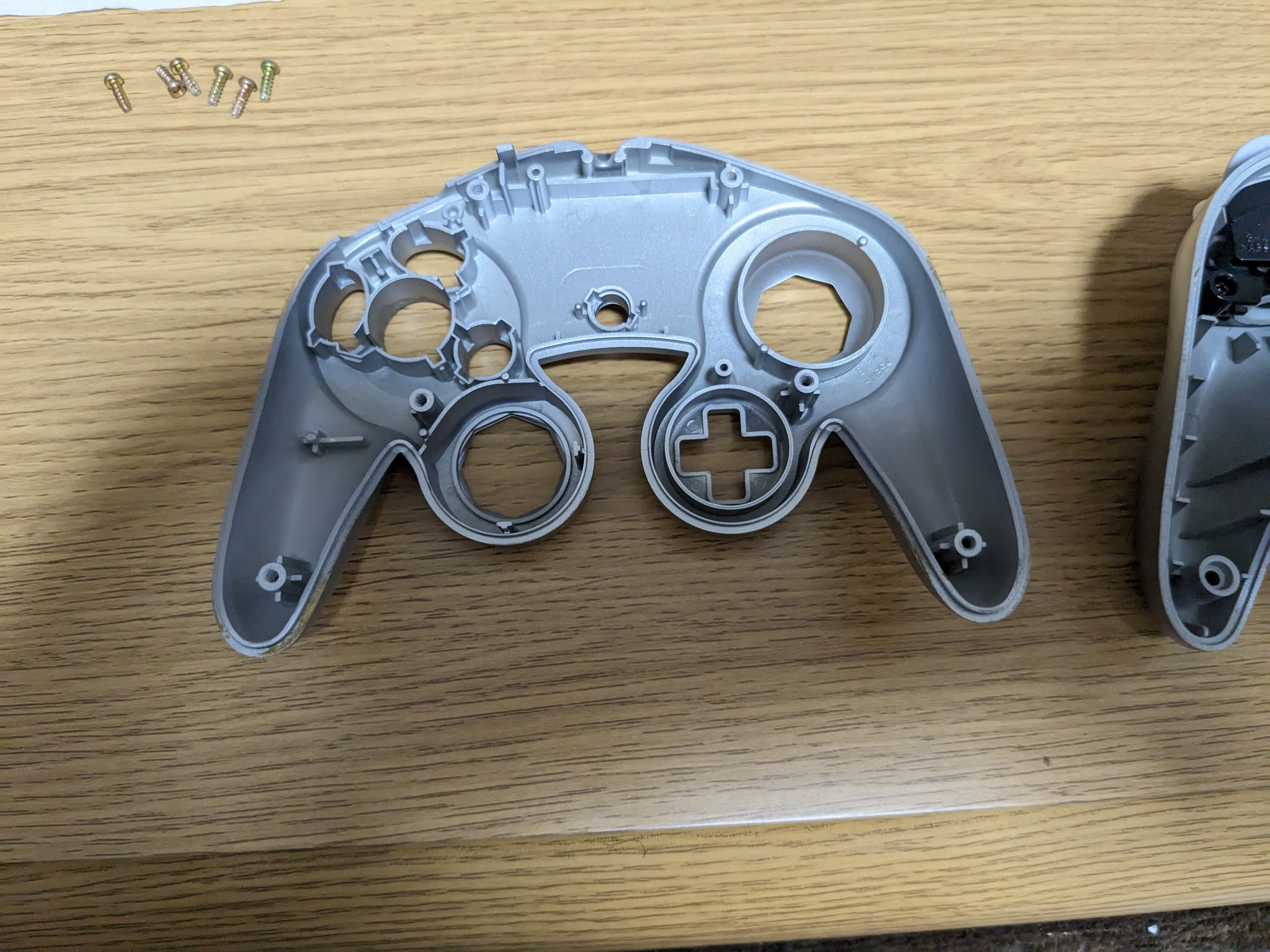 0から始めるGCコンの塗装｜おいしいおいも