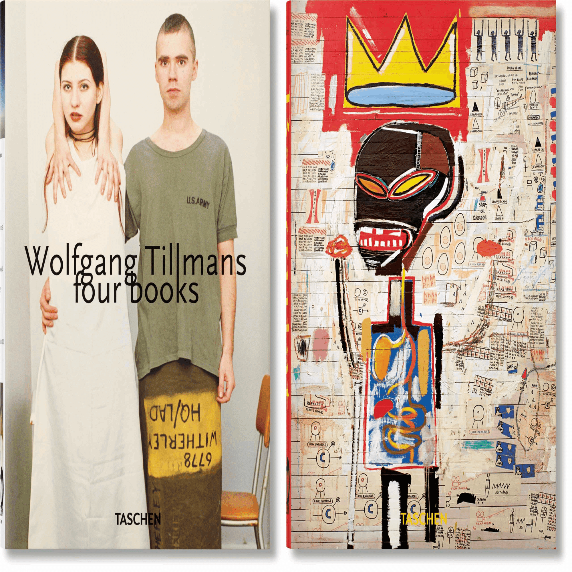 元・書店員がオススメするアート、デザイン、インテリアの洋書と、洋書