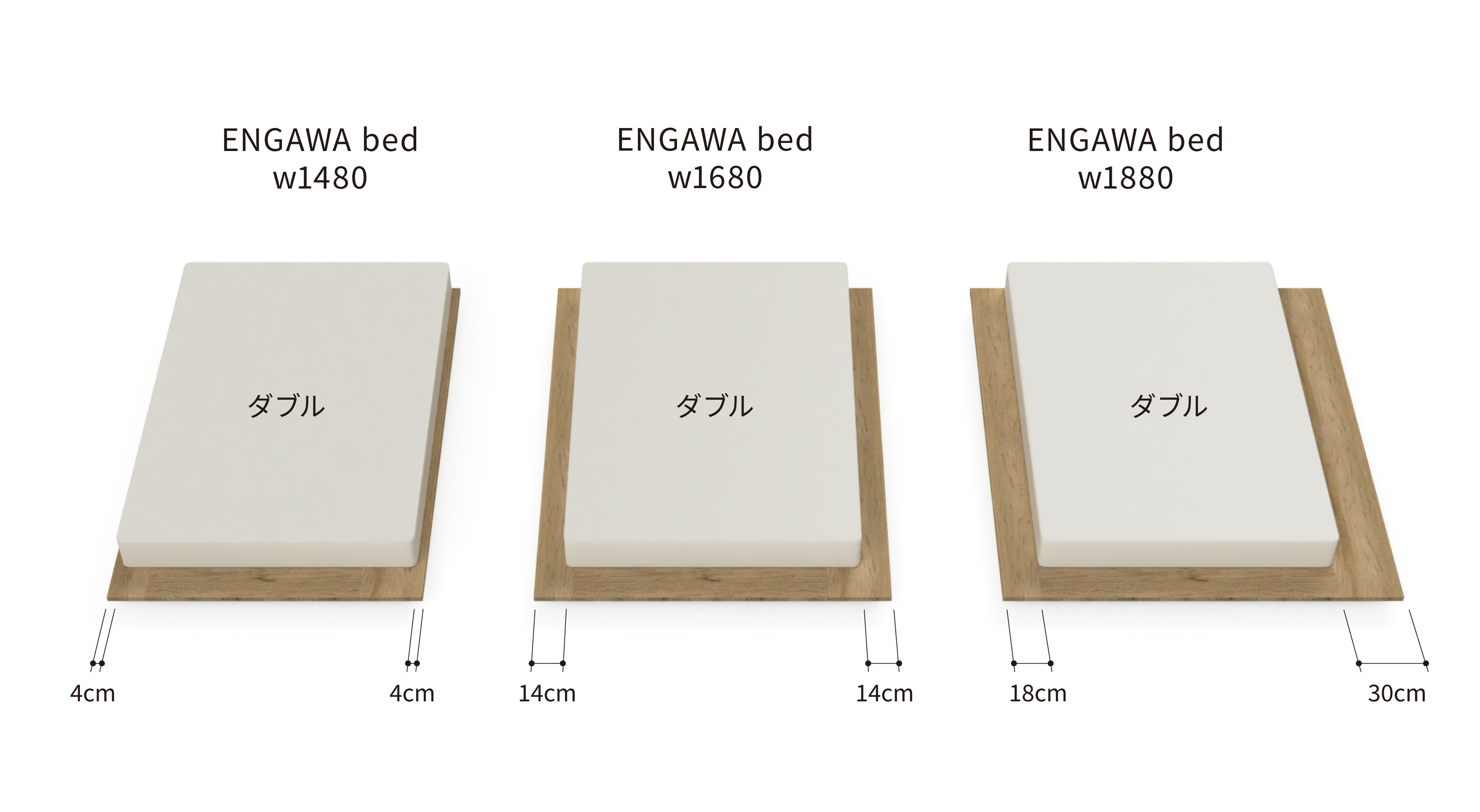 居心地をつくる” ENGAWA bed デザインのヒミツ｜Tommy | Tokyo Simple Life
