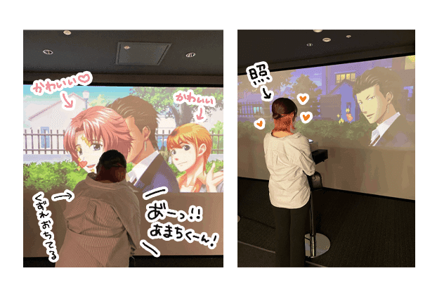 番外編｜ときメモGS 20周年記念展 ｜hirg_kz