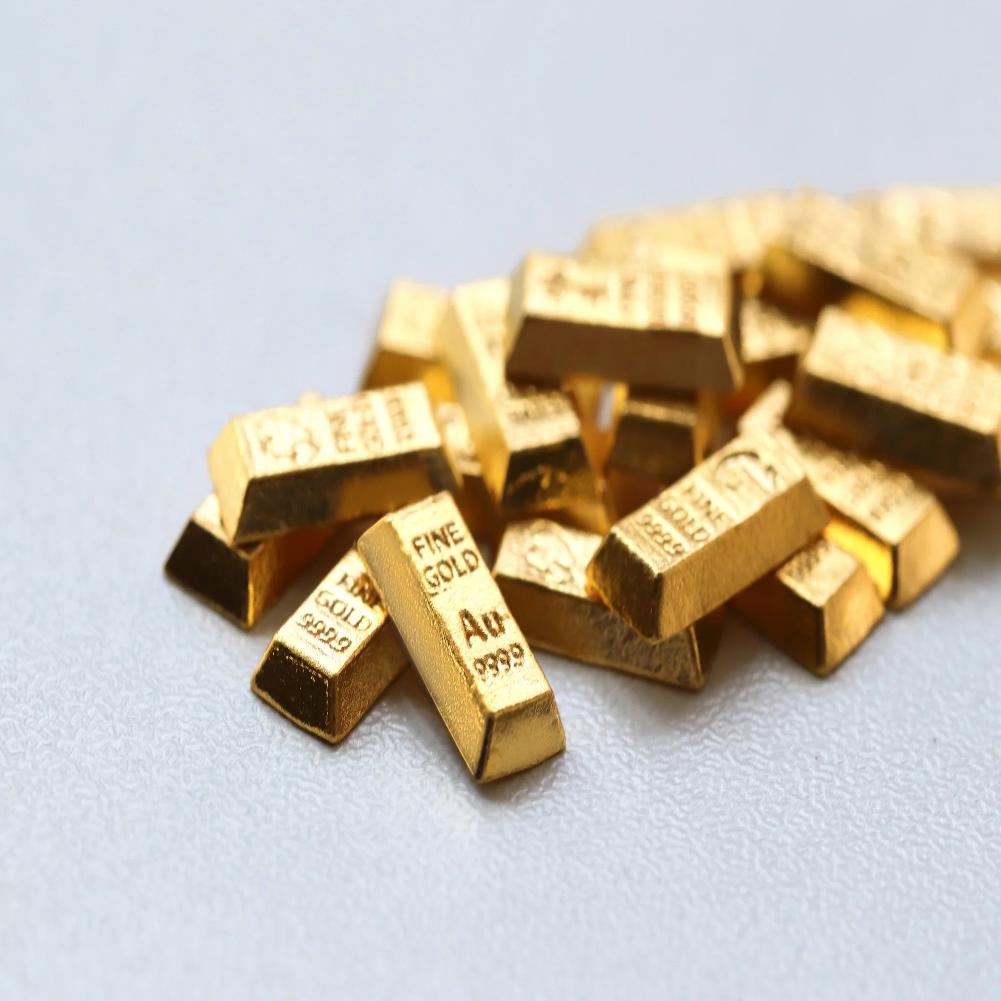 純金のオススメ「1gから買える純金」。 by JUNGOLD｜株式会社RAINの