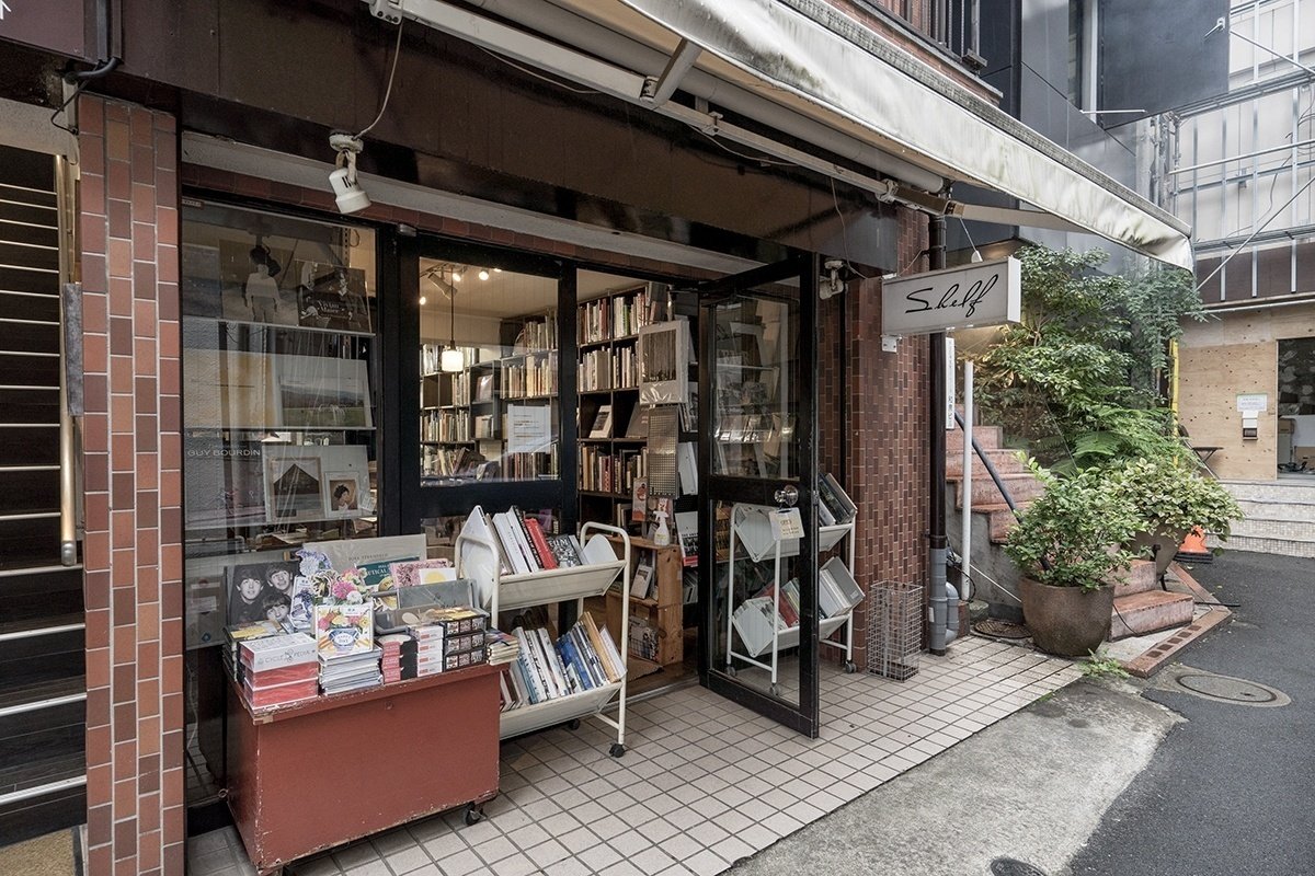 元・書店員がオススメするアート、デザイン、インテリアの洋書と