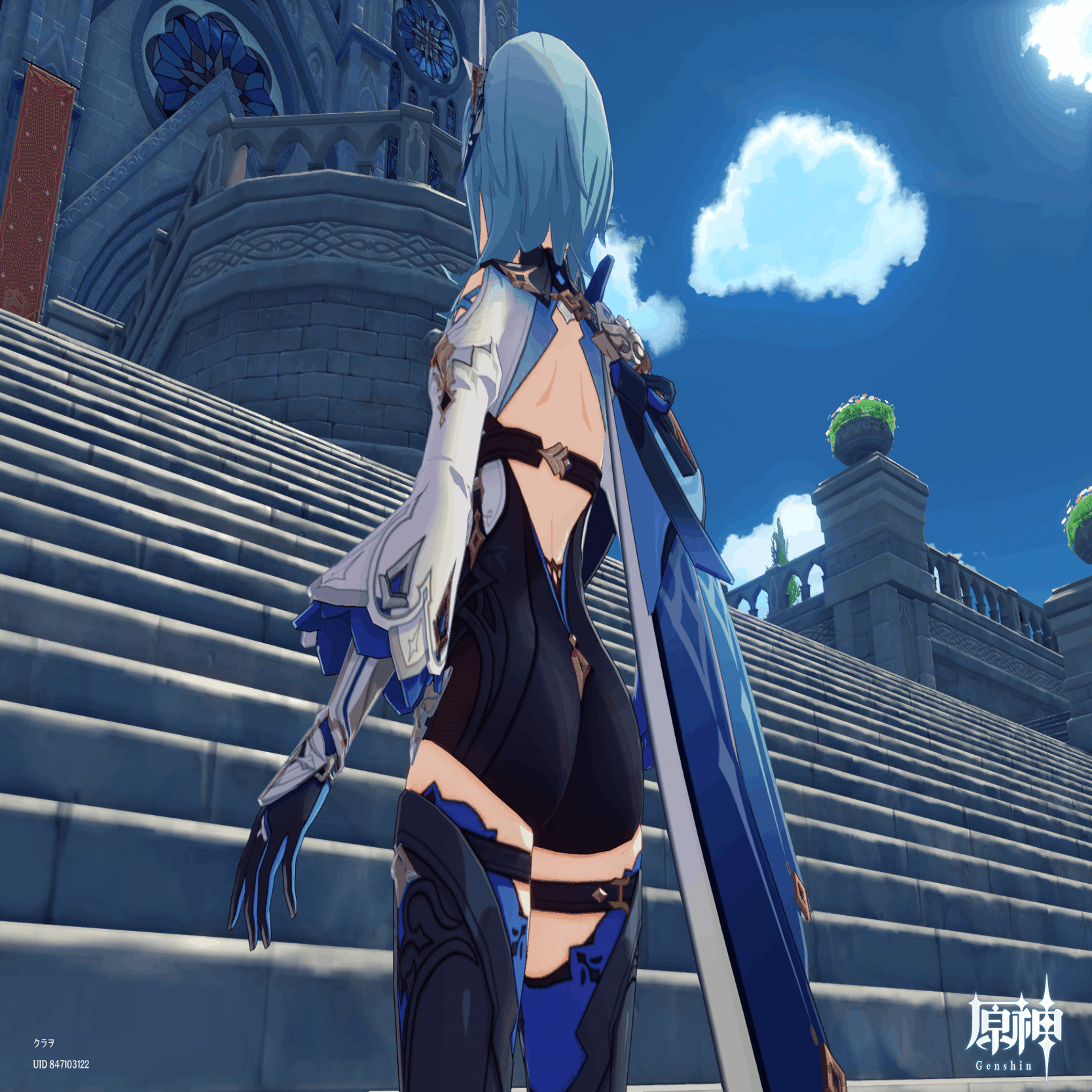 なぜRPG求道者は原神でガチャり続け、完全没入《フルダイブ》してしまうのか？｜ボンクラヲタクもじってクラボ :倉部改作