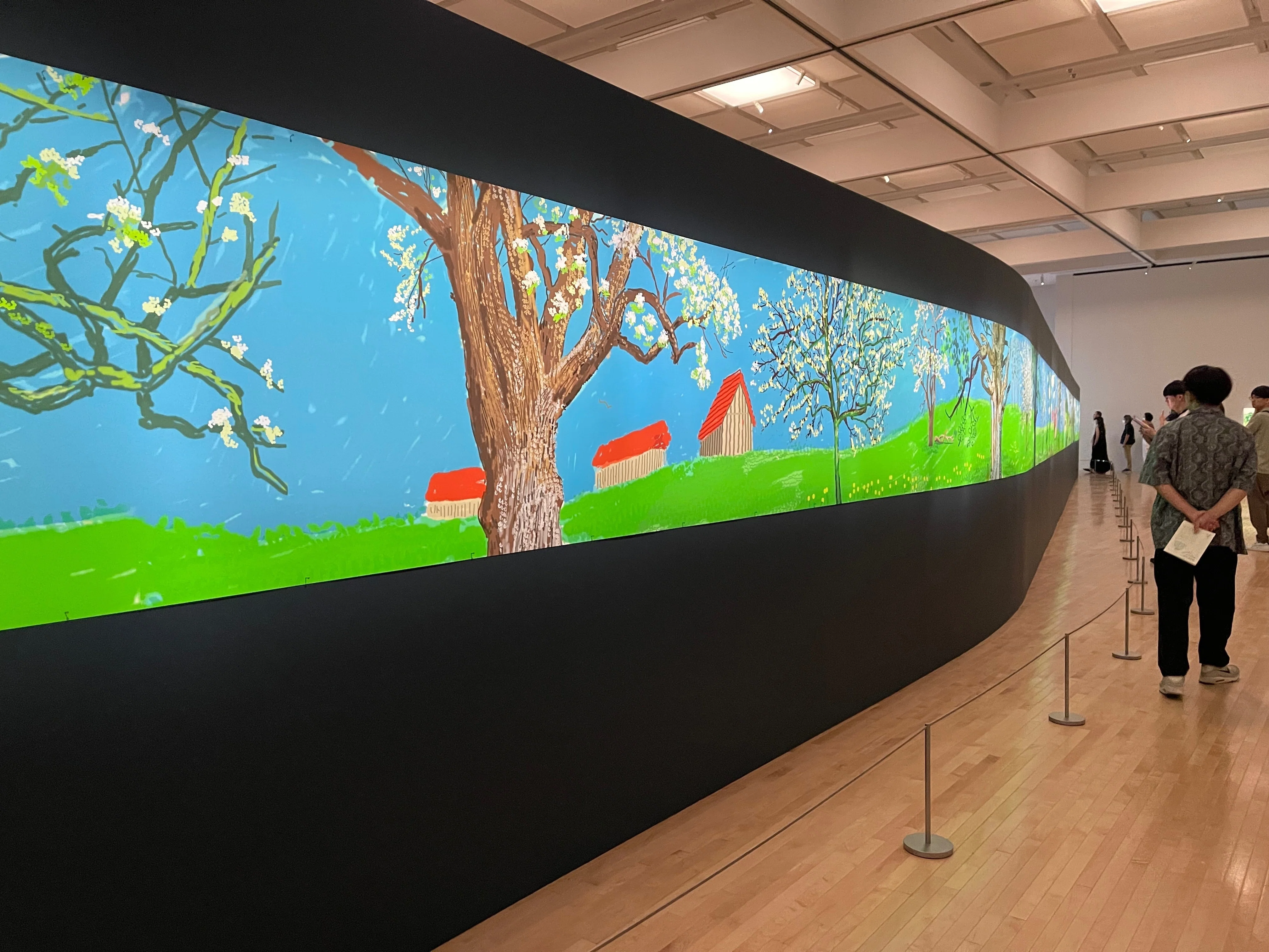 なんか好き」という気持ちを大切に。美術館とアートの楽しみ方