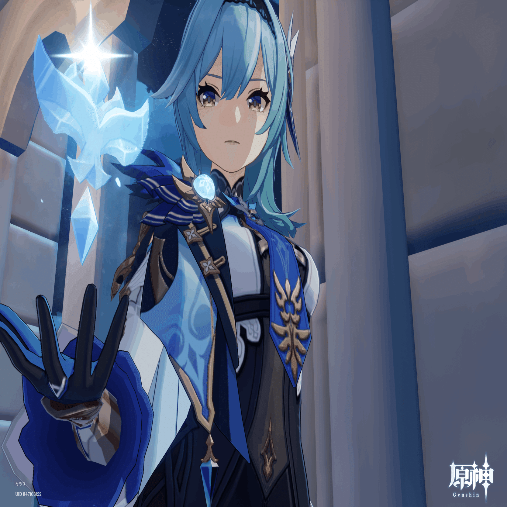 なぜRPG求道者は原神でガチャり続け、完全没入《フルダイブ》してしまうのか？｜ボンクラヲタクもじってクラボ :倉部改作