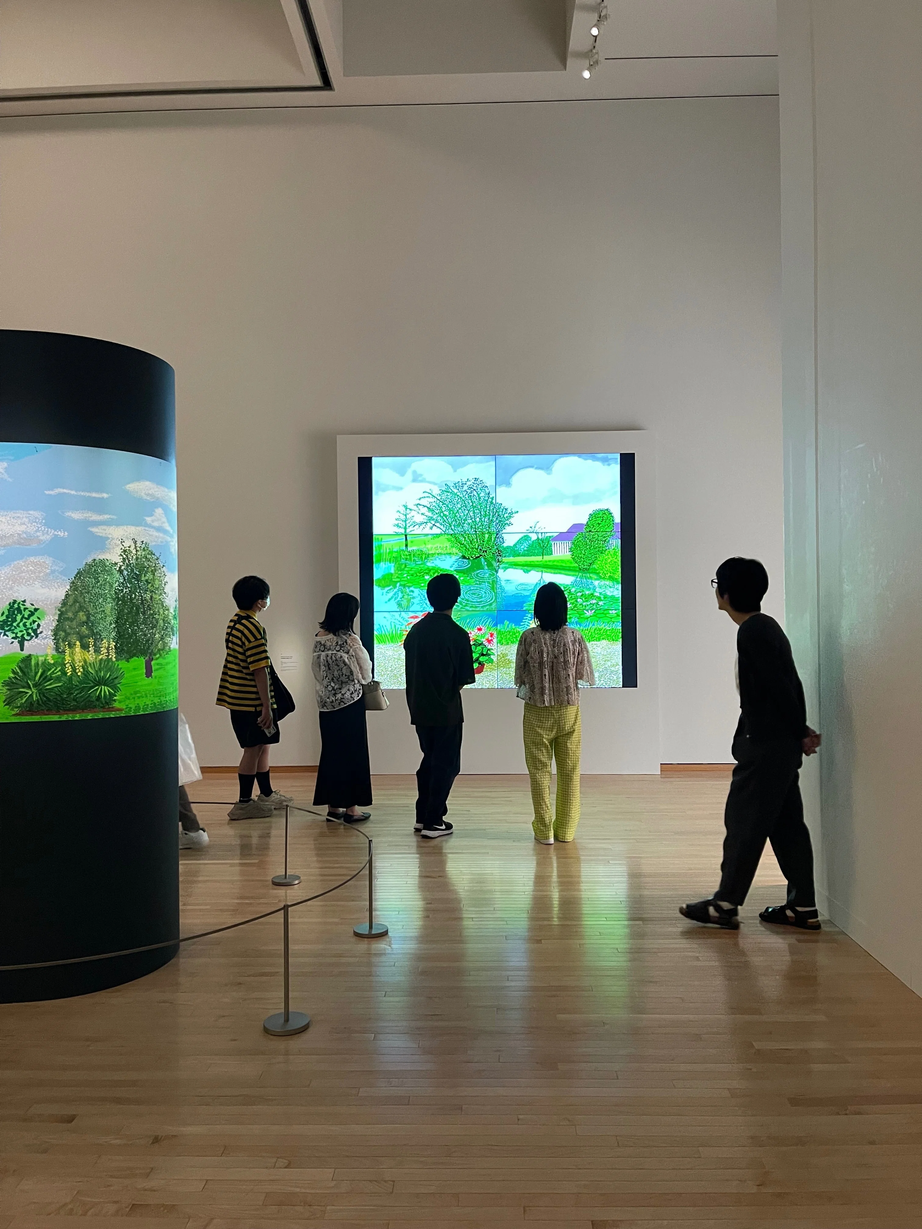 なんか好き」という気持ちを大切に。美術館とアートの楽しみ方