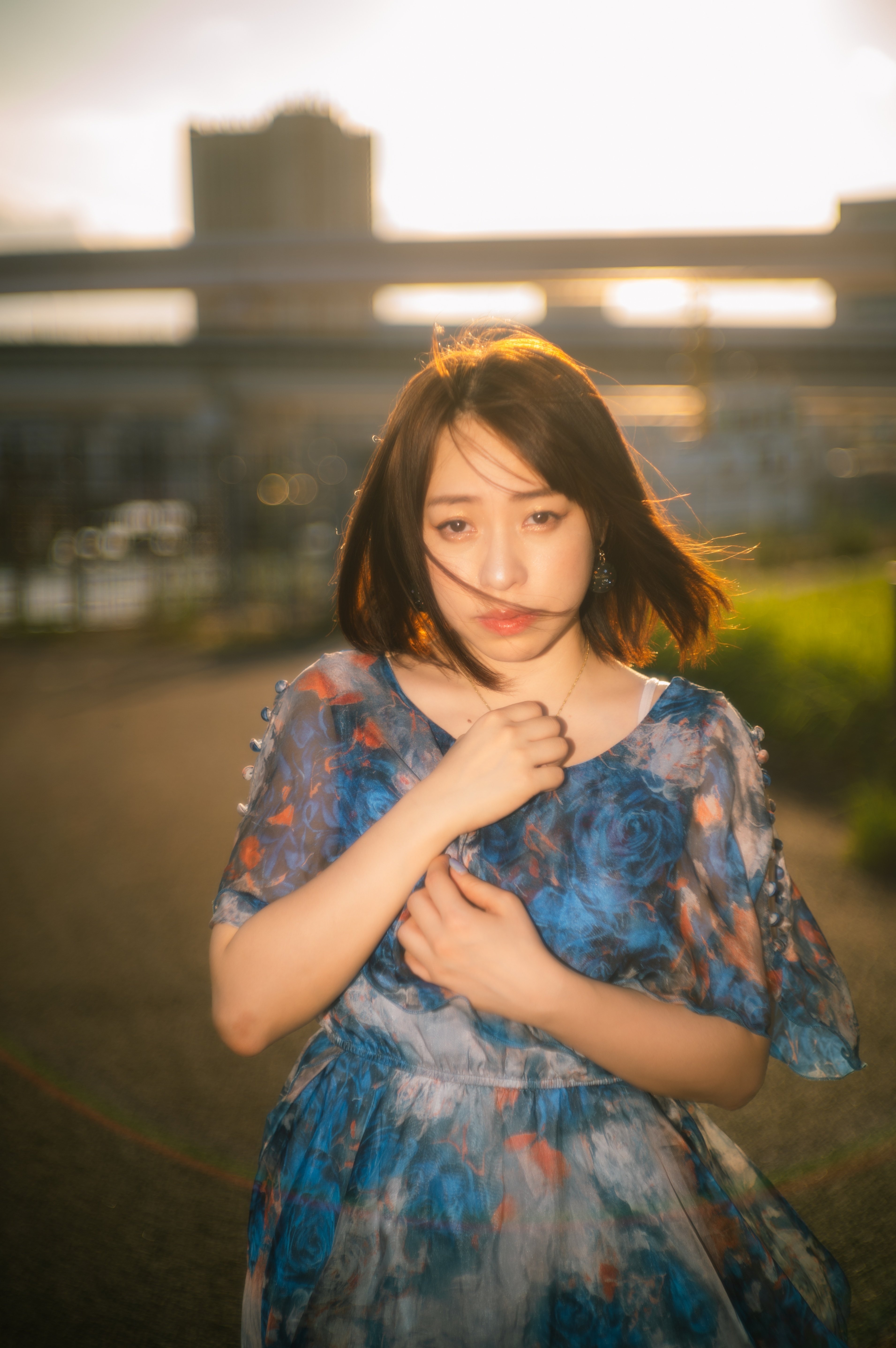 Nikkor S.C 5cm f1.4やっぱり好き｜Danny'O