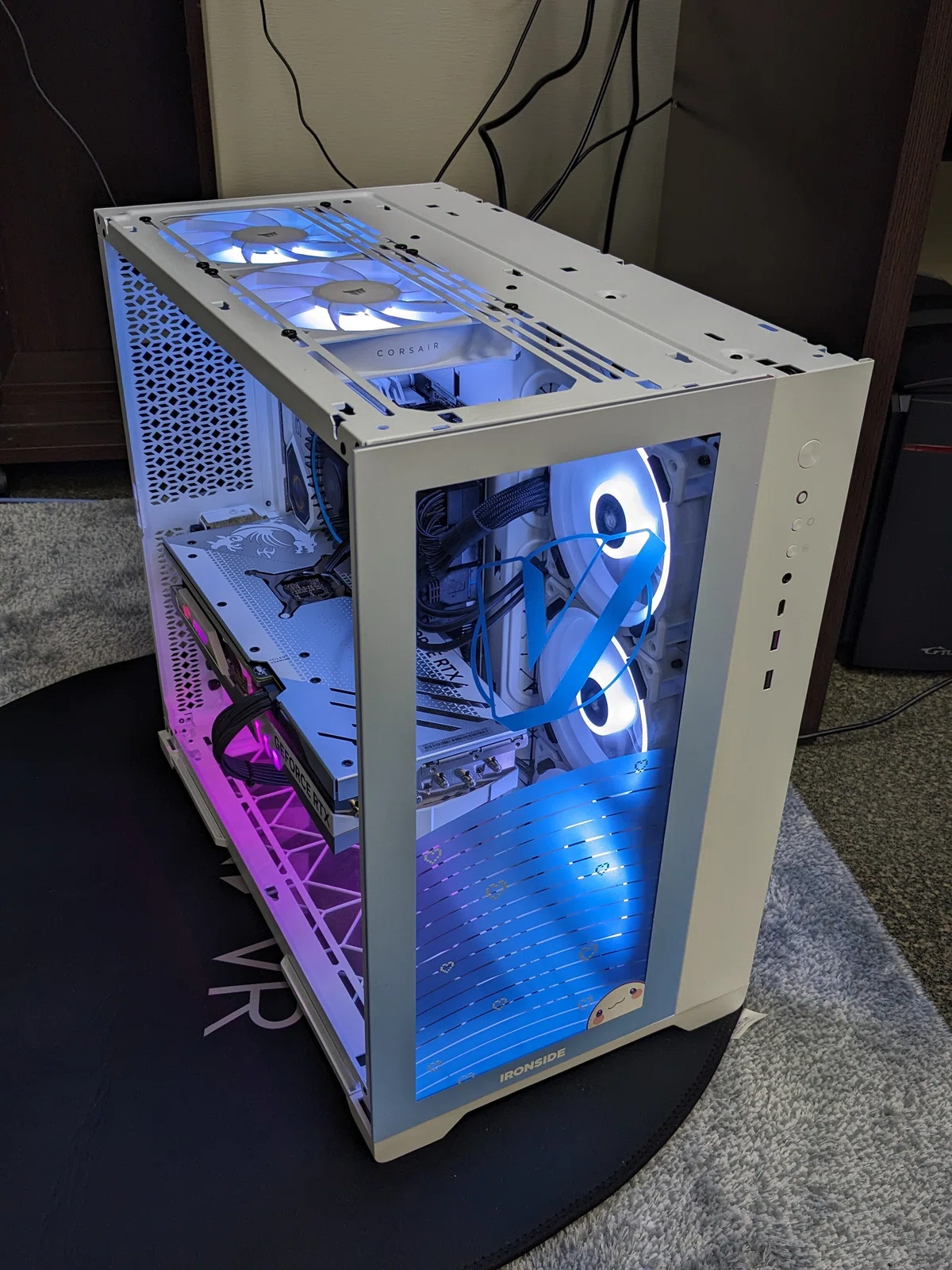自作PCに挑んだ時の話｜zzz