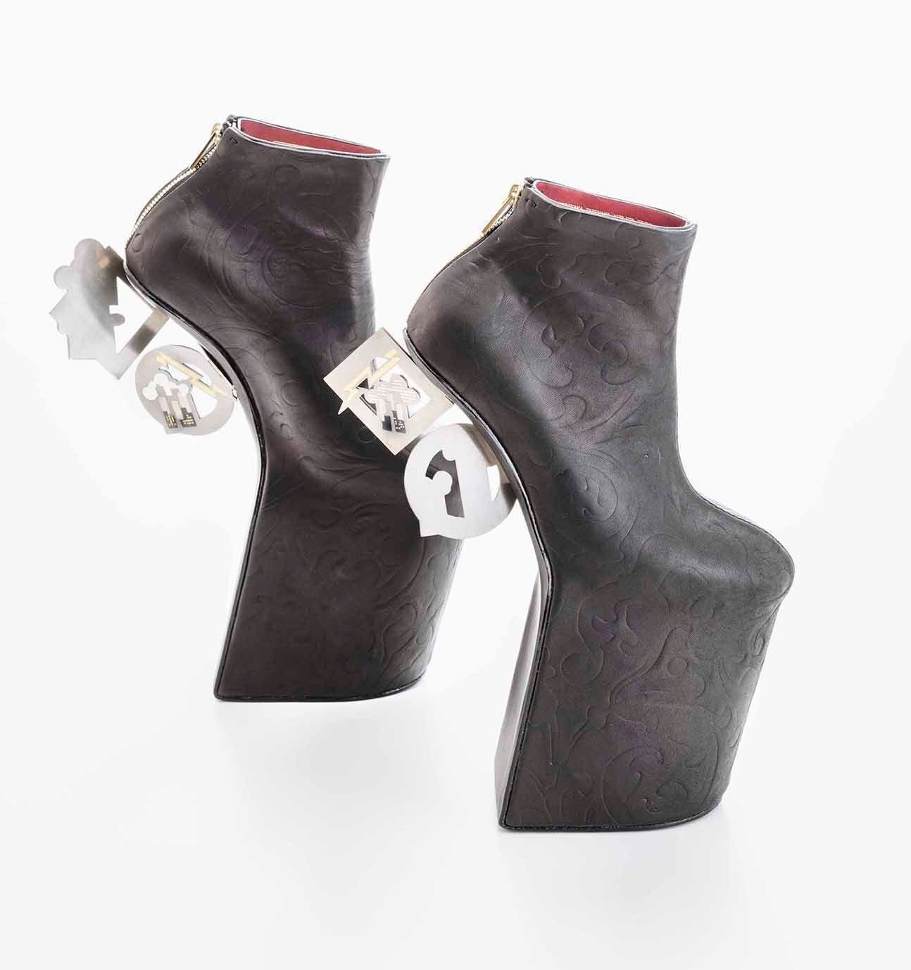 人間国宝・中川衛｜桑原亘之介