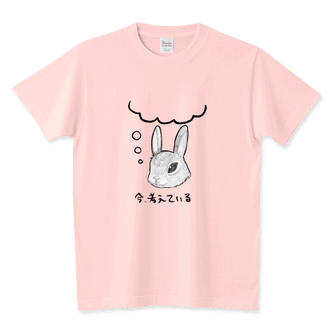 考えるウサギ
¥3,000→¥2,272税抜
クーポン利用でさらに300円引き!