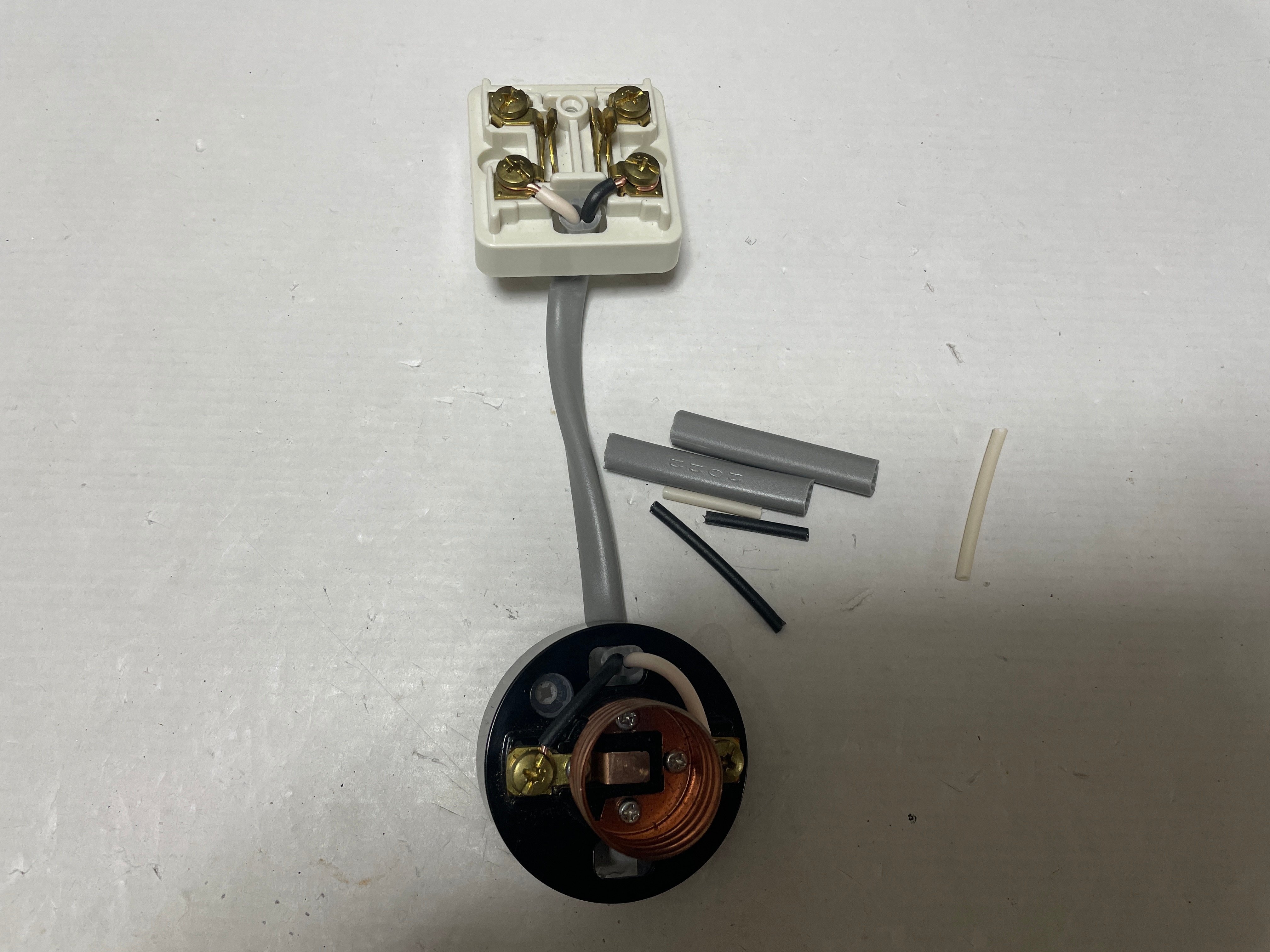 第二種電気工事士の技能試験終了…アラカン越えの電工日記（2023年7月24