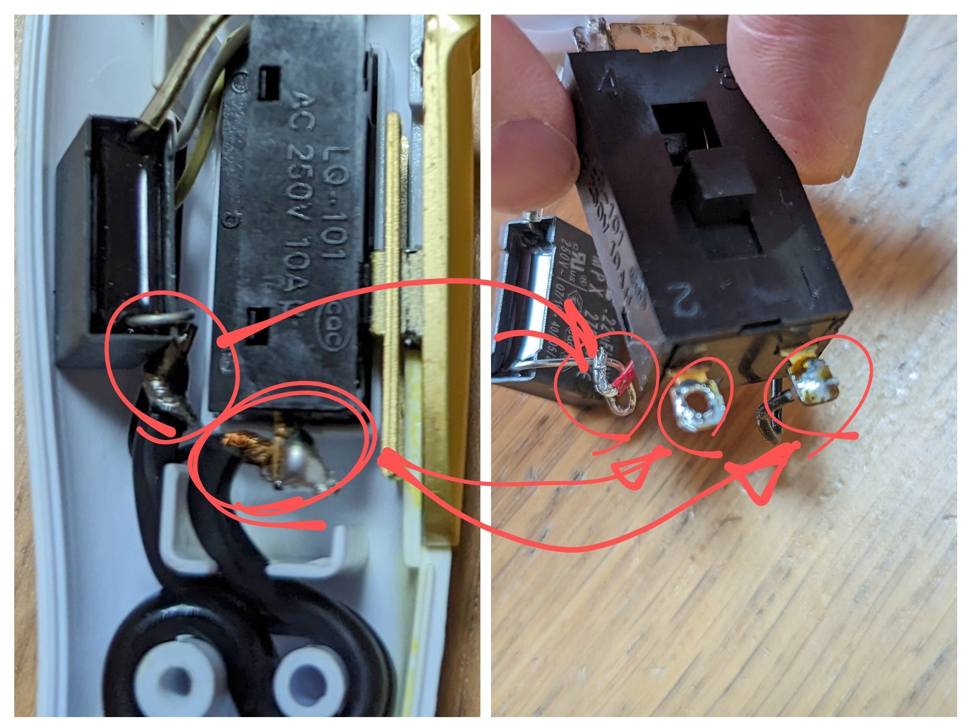 電源が入らない？DIY修理で解決するドライヤーのトラブル対処法｜松樹