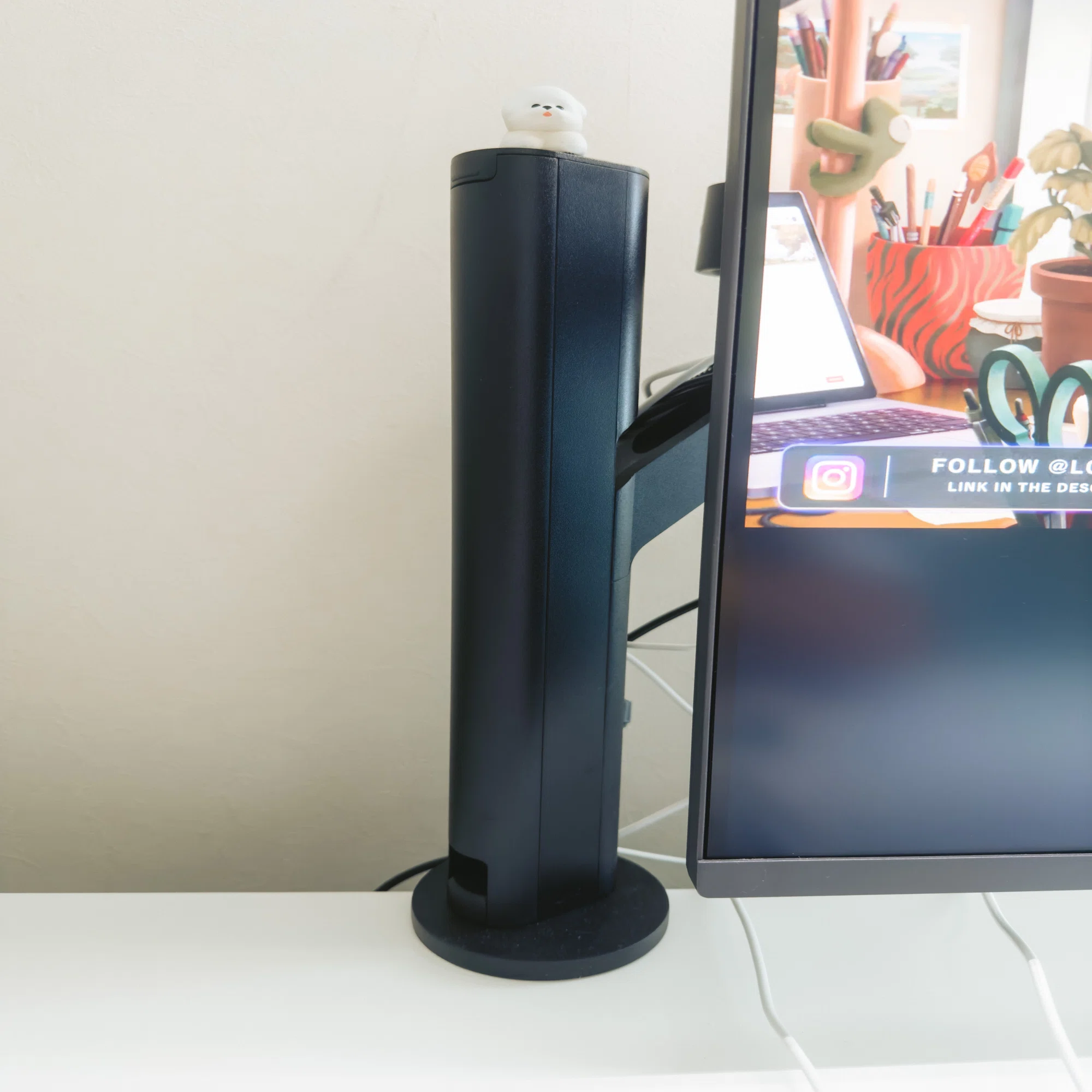 monitor】少し変わった”縦長”モニターのご紹介｜まち