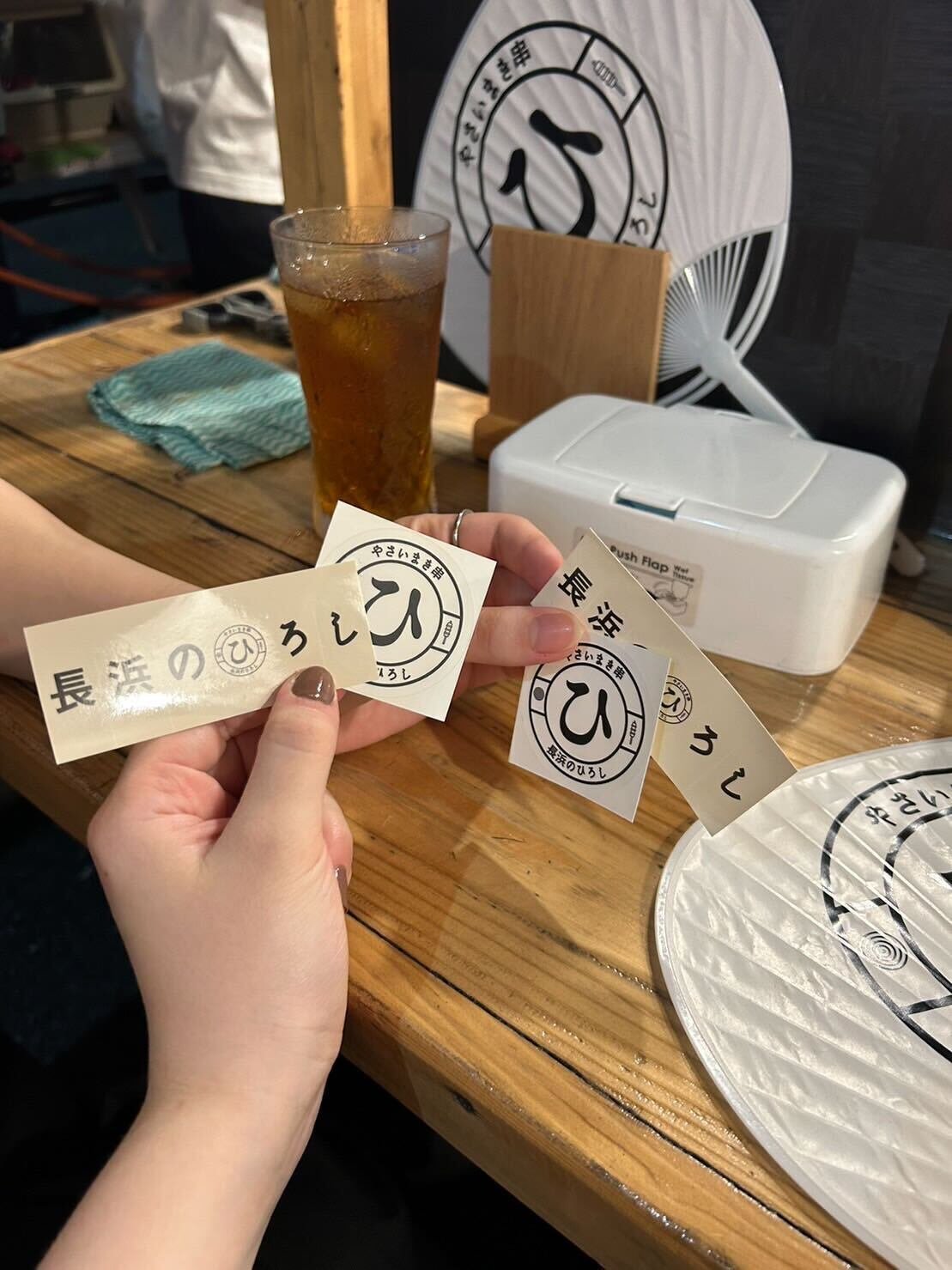 長浜屋台街DXプロジェクトレポート【後編】「妥協ないLINE公式