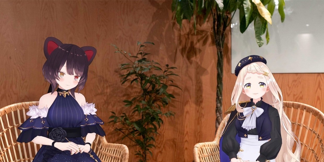 Nornis 戌亥とこ・町田ちま ✕ 『監禁区域レベルX』原作者・マンガ