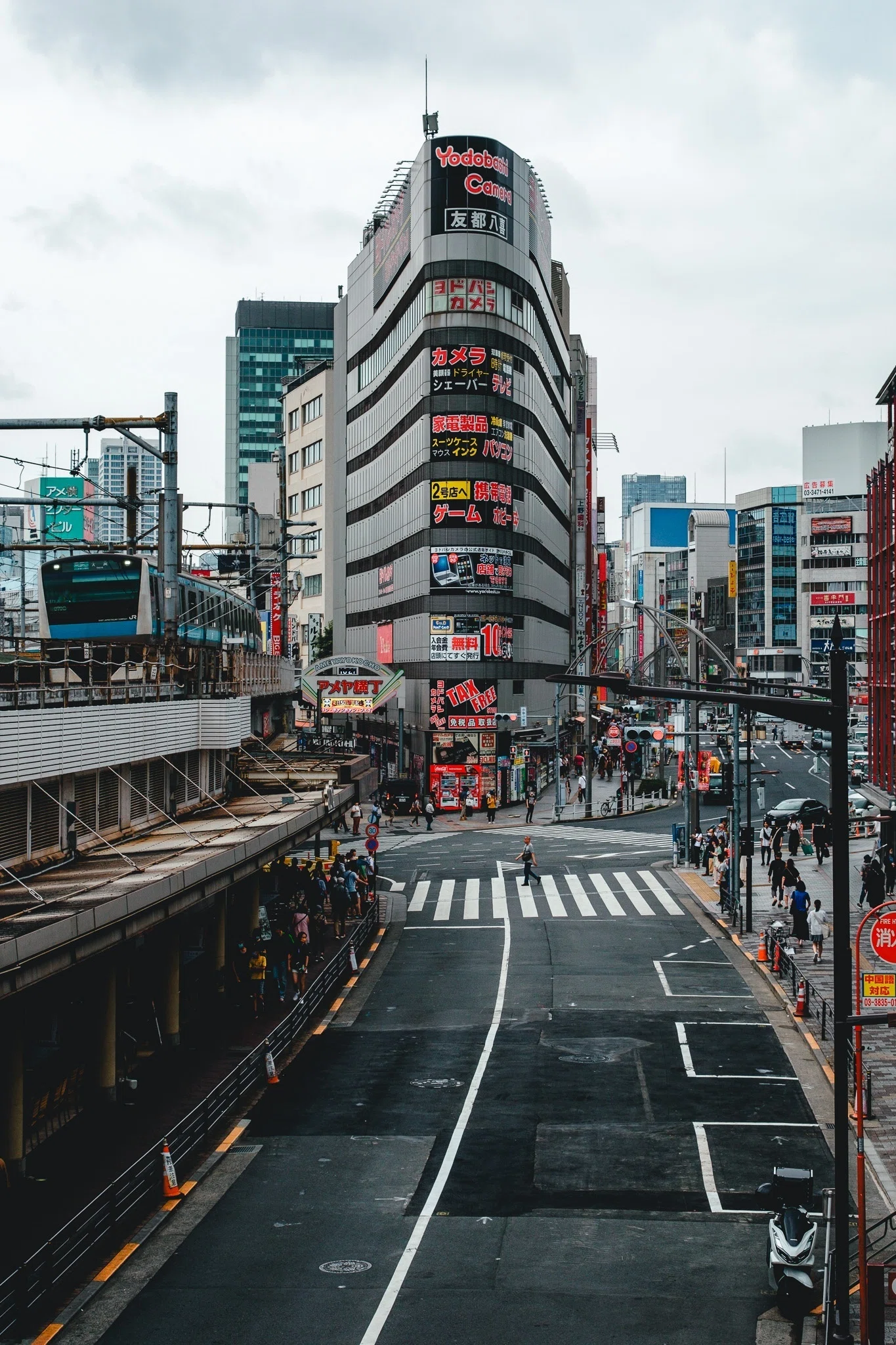 上野の居心地【写真30枚】｜Nocchi(のっち)