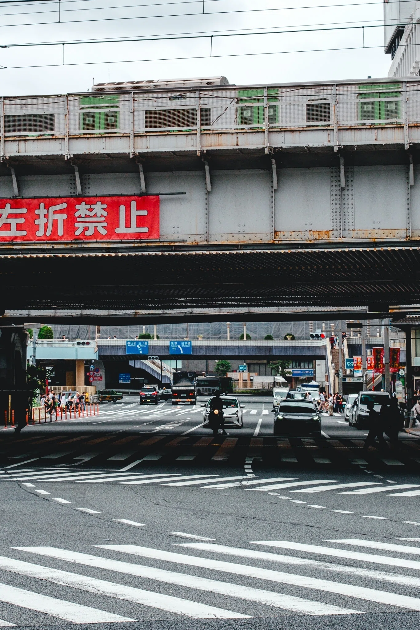 上野の居心地【写真30枚】｜Nocchi(のっち)
