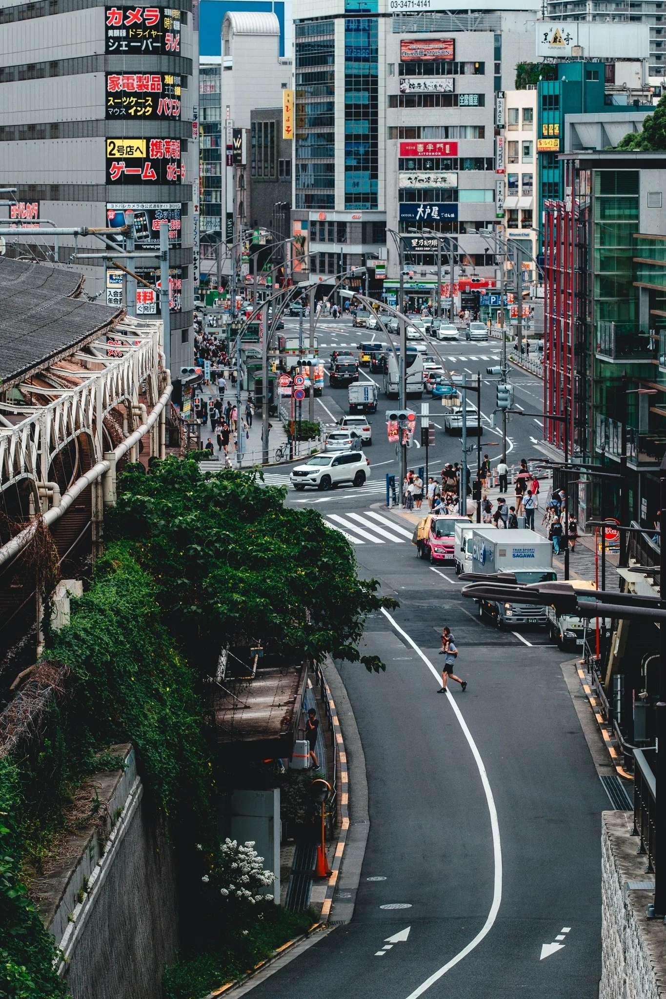 上野の居心地【写真30枚】｜Nocchi(のっち)