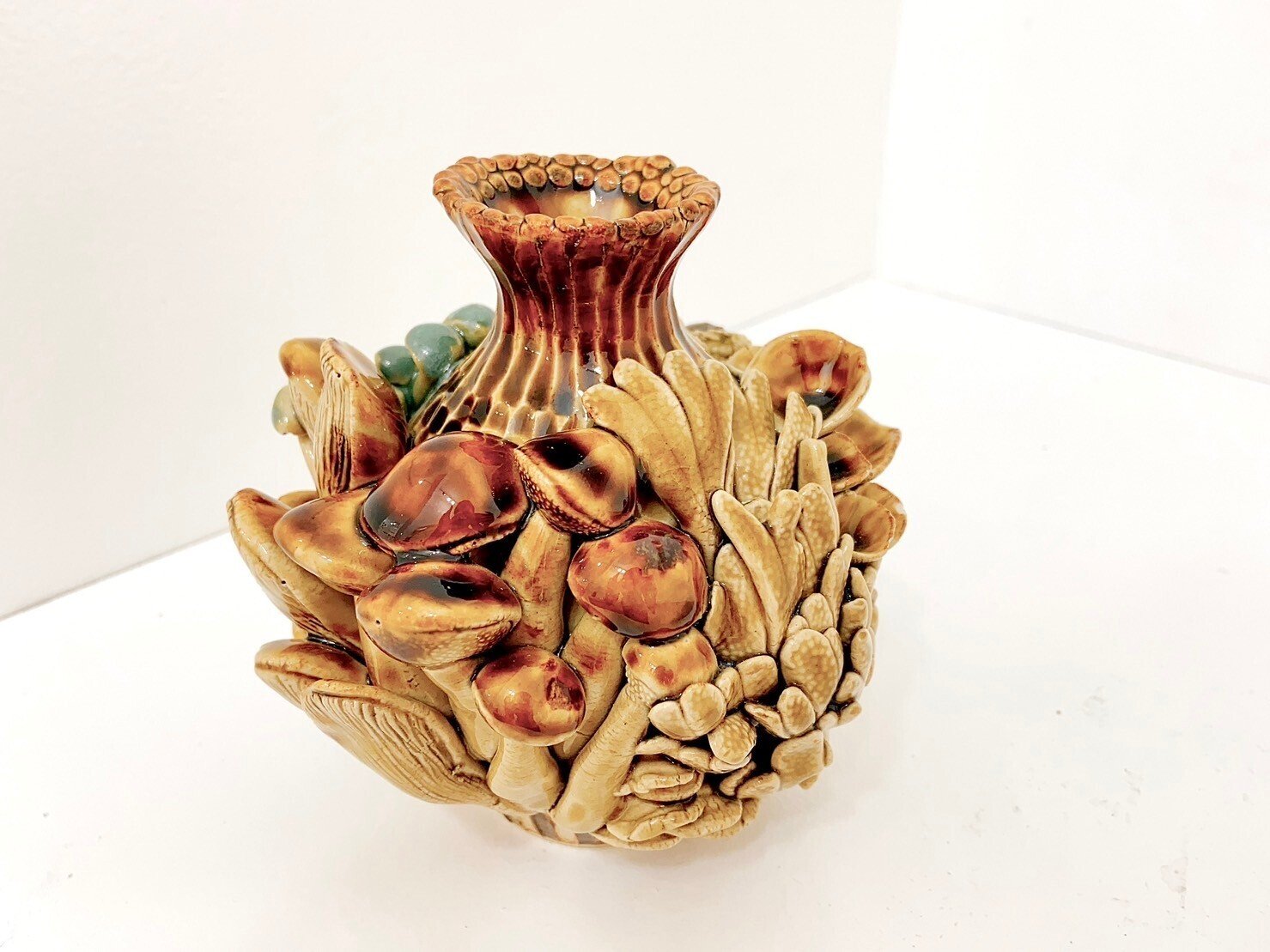 元気もりもり！】白木千華さんインタビュー｜Picaresque Art Gallery