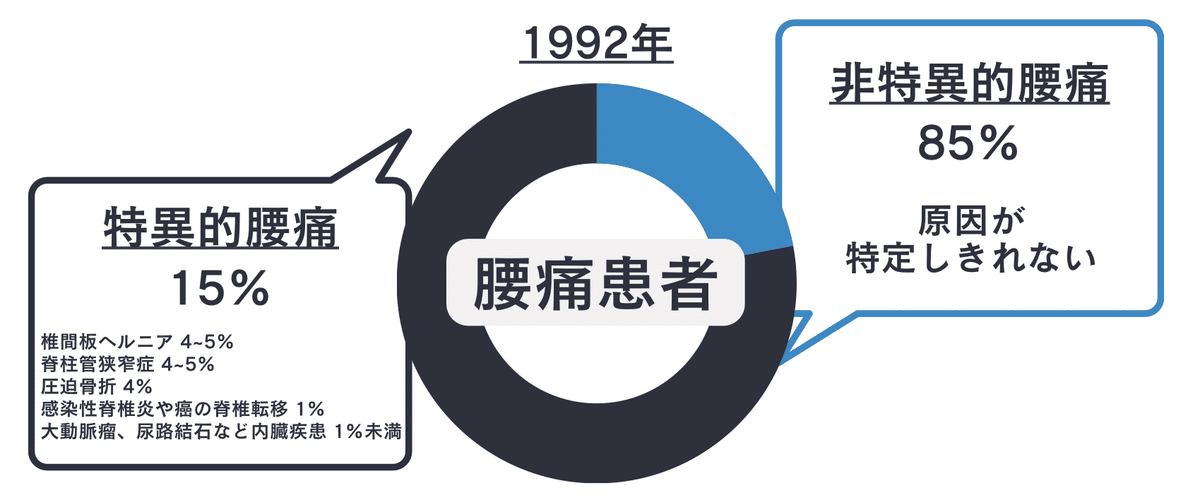 腰部痛の理解と臨床実践｜理学療法士による臨床のためのnote