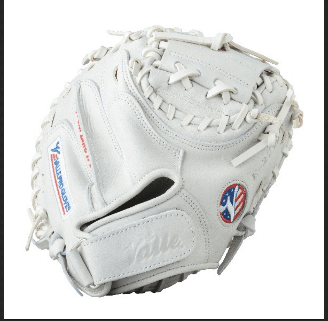 イーグルPro-27WTキャッチャートレーニング用グラブ Eagle 27WT 加重27